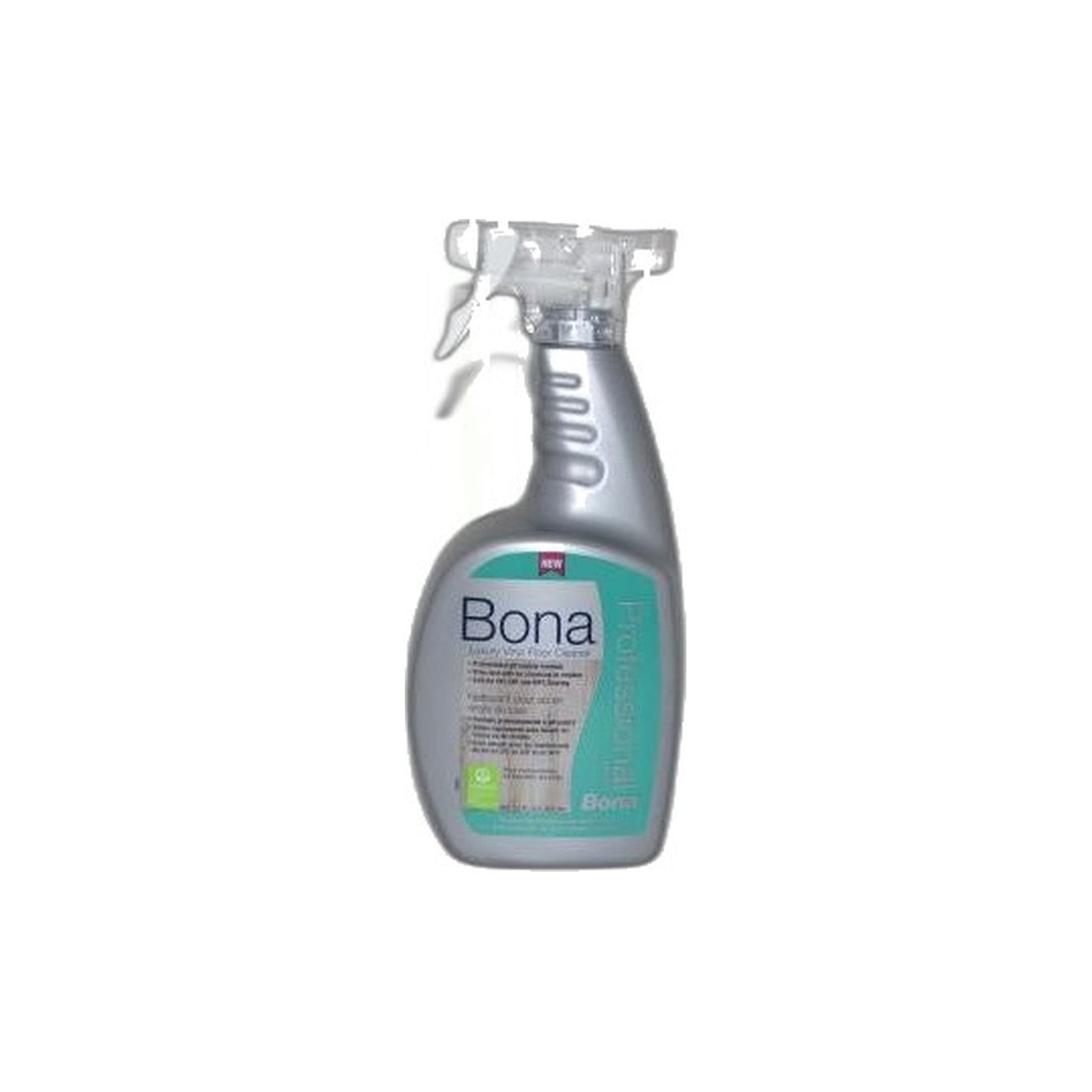Vinyl Floor Cleaner - Bona Pro Series, 32OZ Spray Bottle