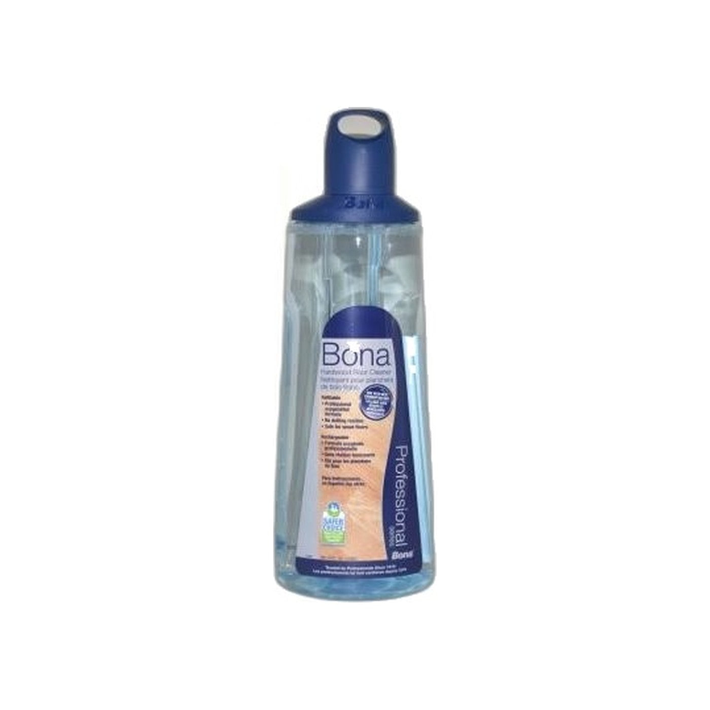 Hardwood Cleaner Cartridge - Bona Professional Series