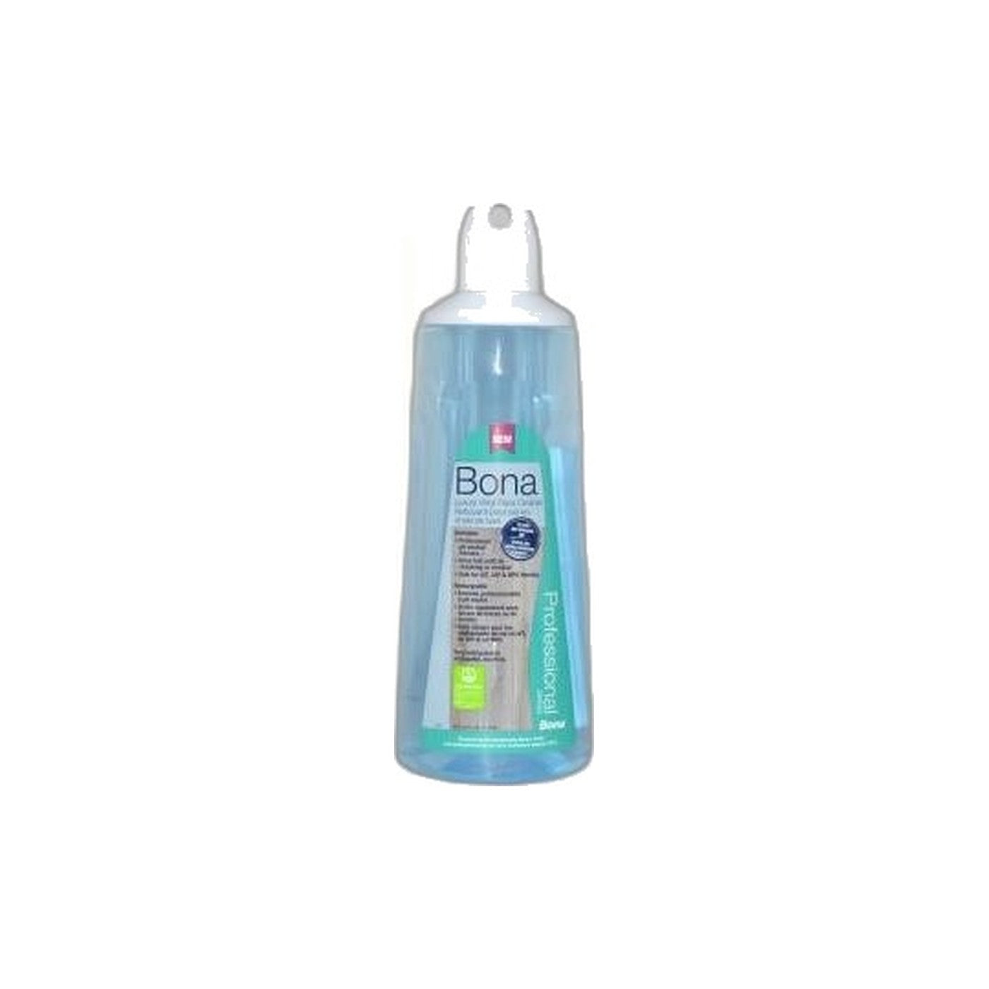 Vinyl Floor Cleaner Cartridge - Bona Pro Series, 34OZ