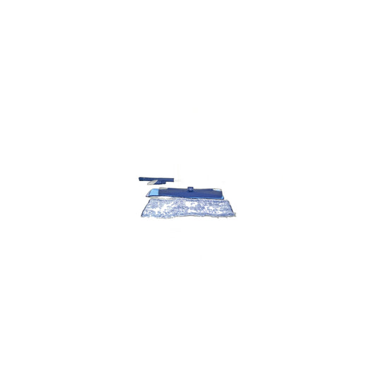 Bona Microplus Microfiber Mop and Pad