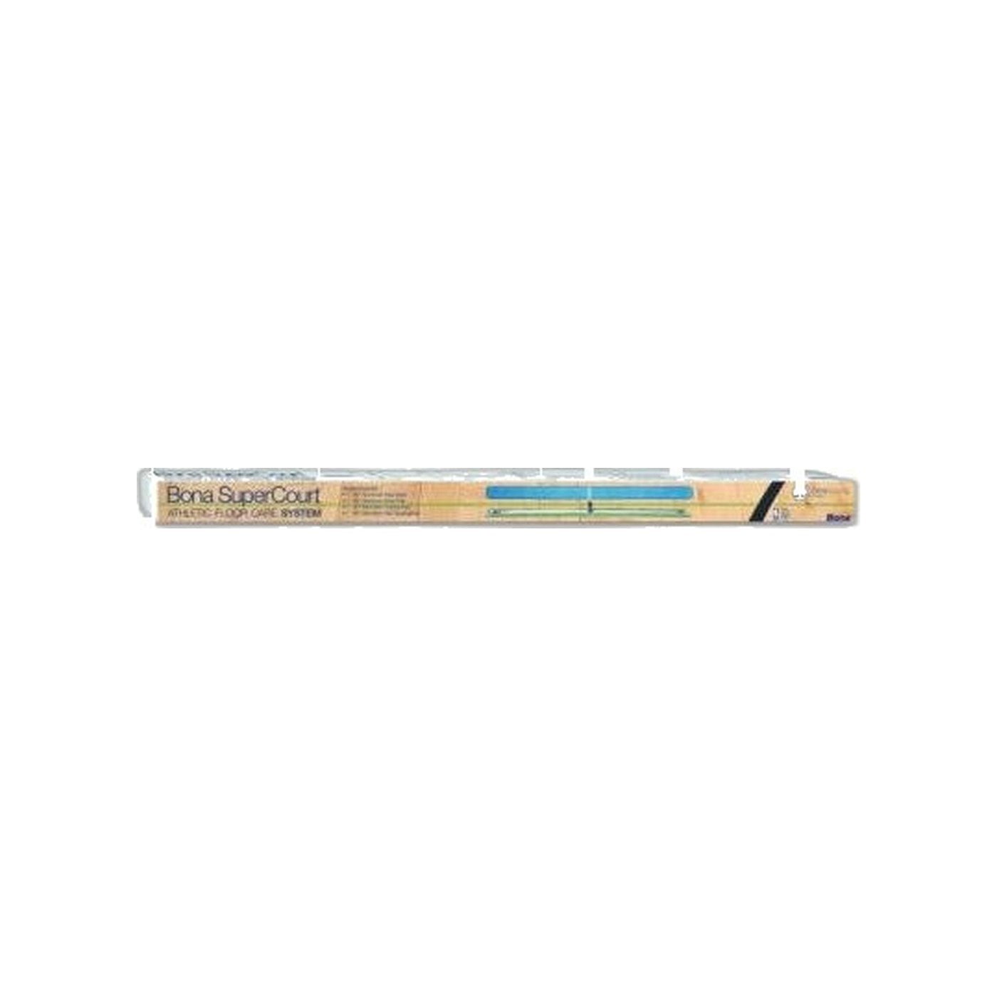 Bona SuperCourt Athletic Floor Care System - 60" Head, 66" Handle