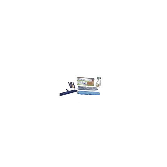 Bona Hard Surface Floor Care System - MicroPlus Complete Kit