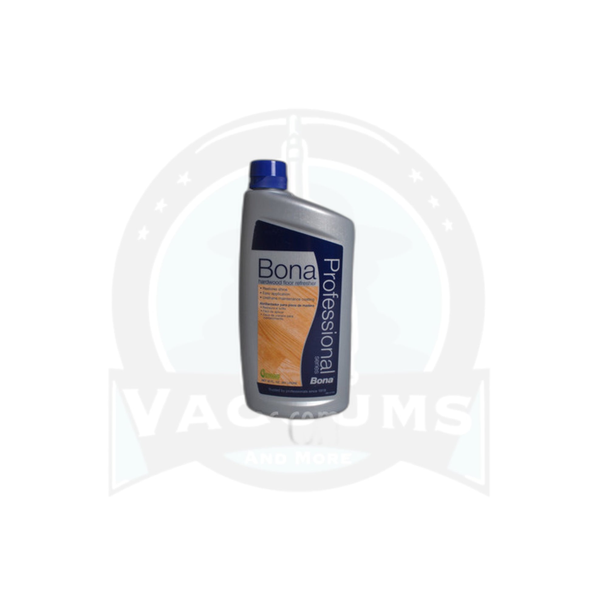 Bona Pro Series Stone, Tile & Laminate Floor Refresher - 32oz - Bona