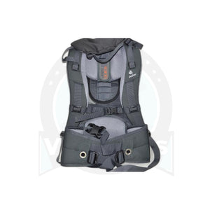 Backpack Vacuum Harness with Strap - Carpet Pro / Sanitaire - Vacuums and More