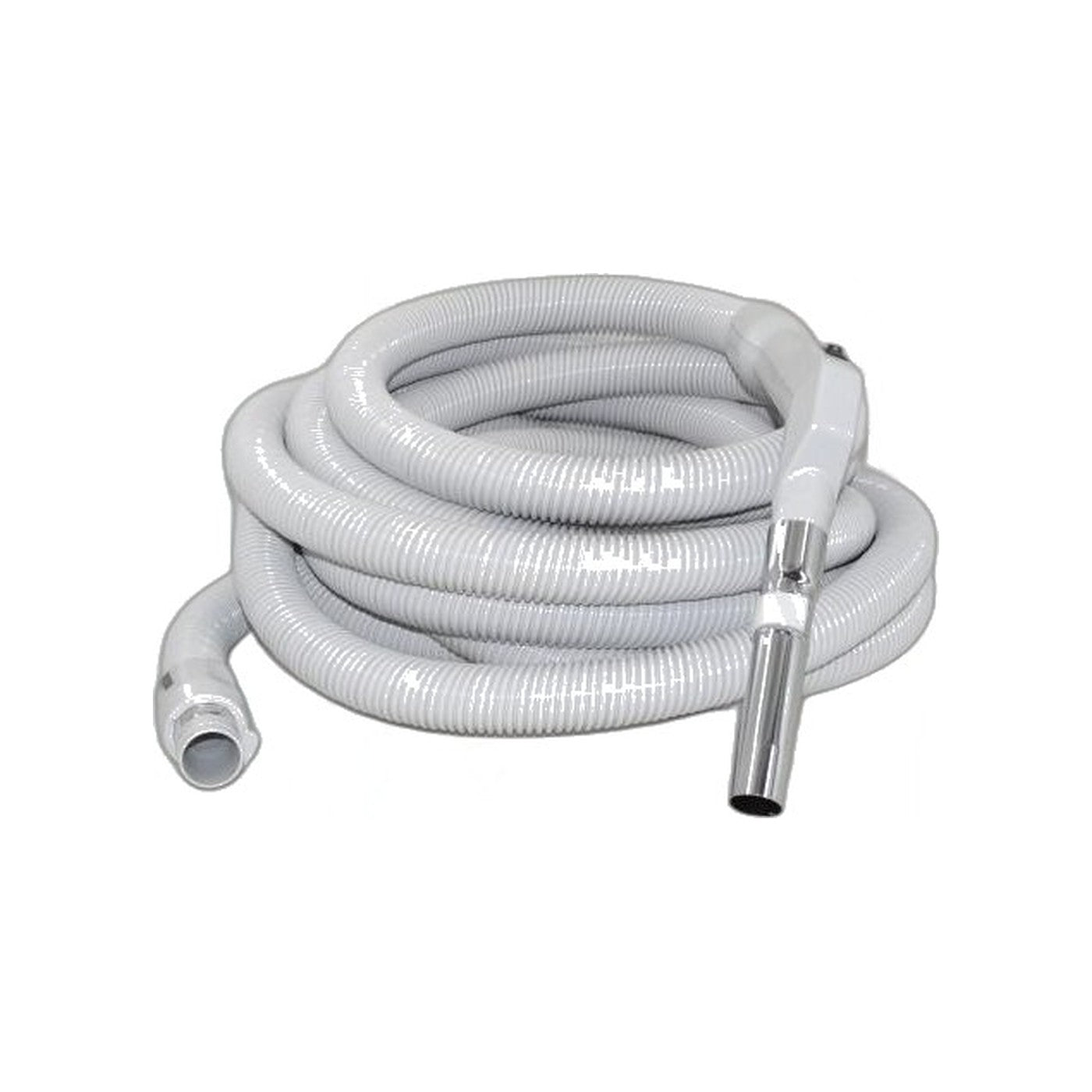 Plastiflex Low Voltage Hose Assembly - 35 ft, 1-3/8" Diameter