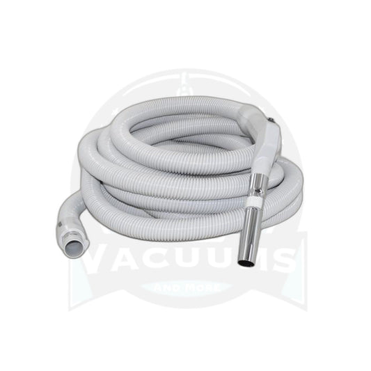 Plastiflex Low Voltage Hose Assembly - 35 ft, 1-3/8" Diameter - Plastiflex