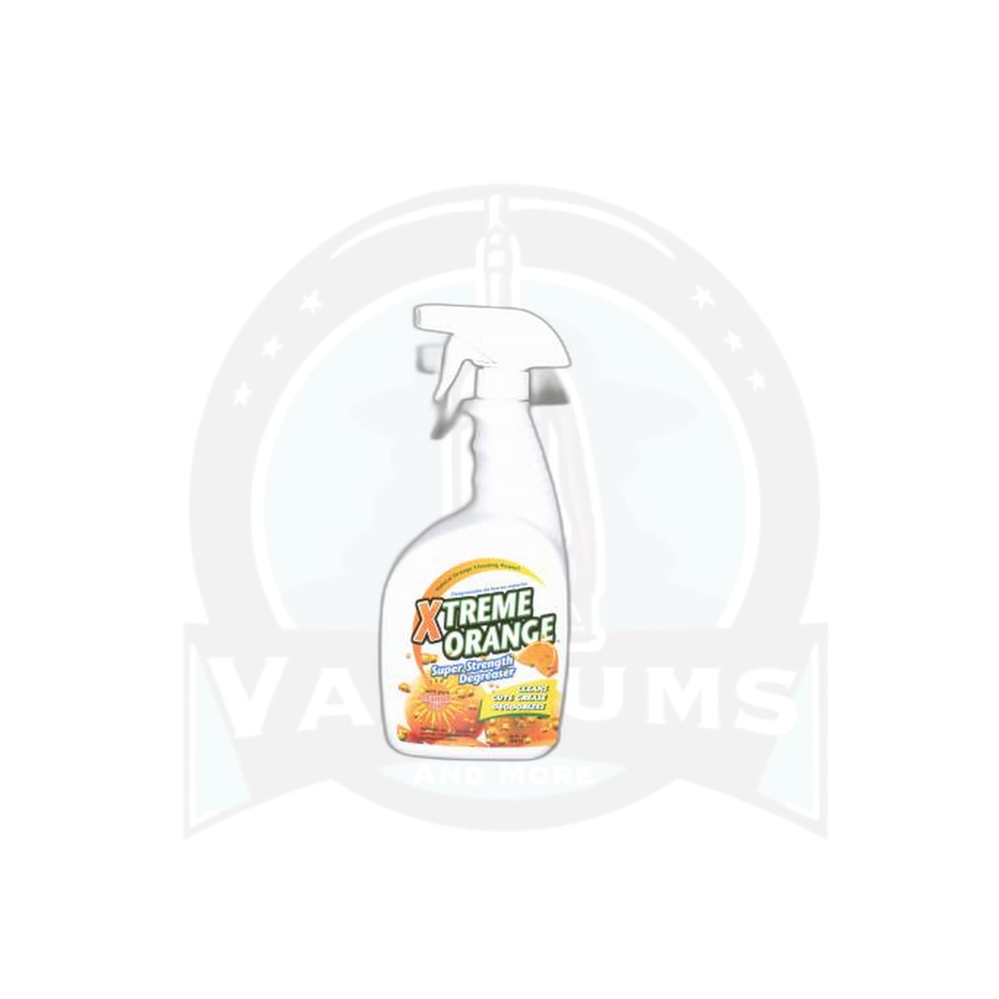 Core Orange Extreme Degreaser 32oz - Case of 12 - Vacuums and More