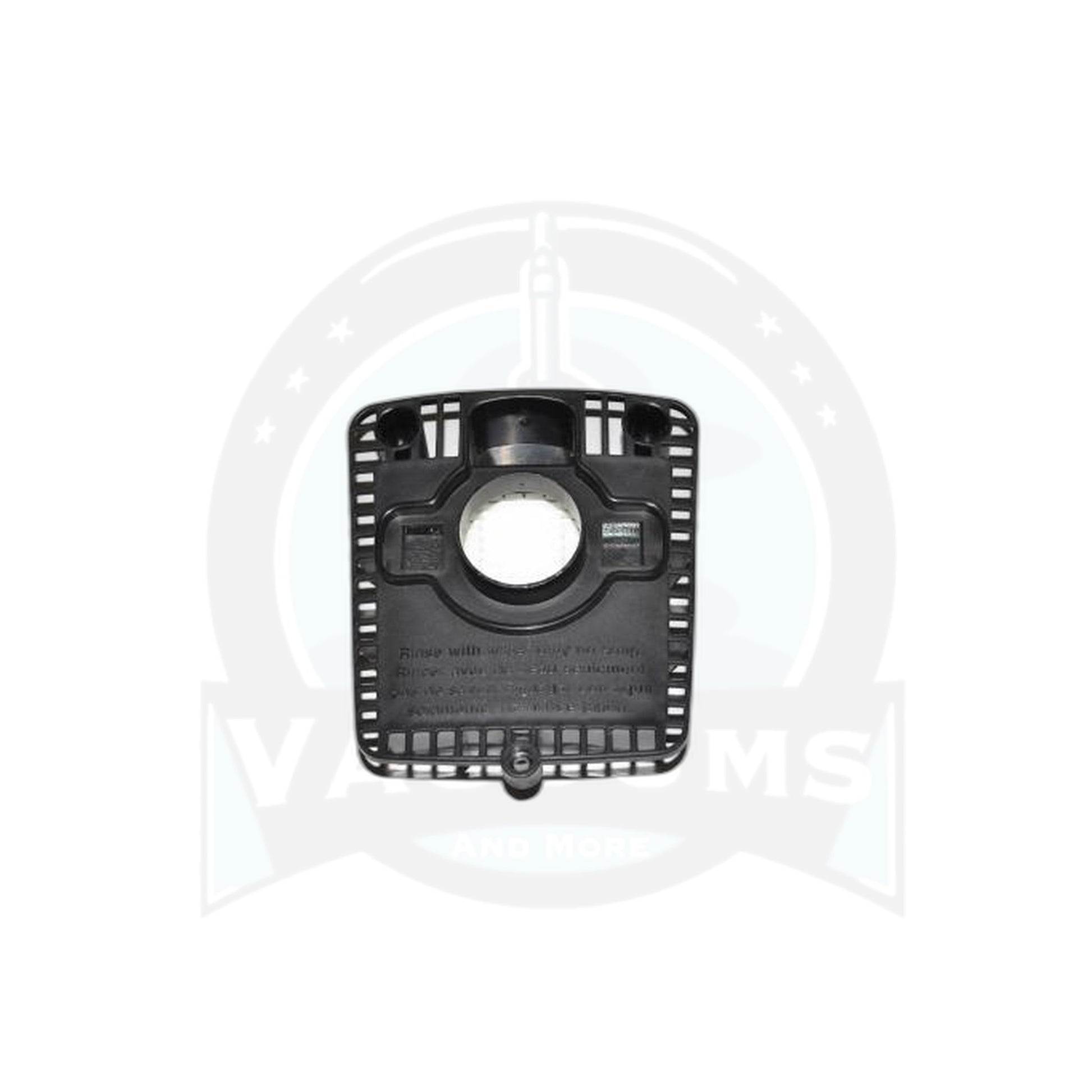 Sirena S10NA HEPA Filter Cartridge - Sirena