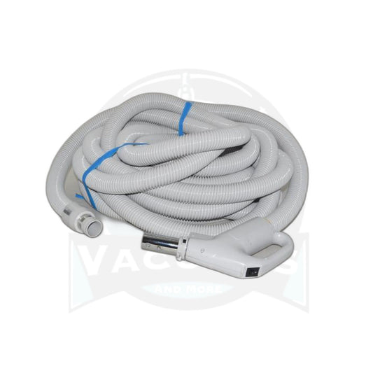 Low-Voltage Hose with On/Off Switch, 50 Ft, Friction Fit