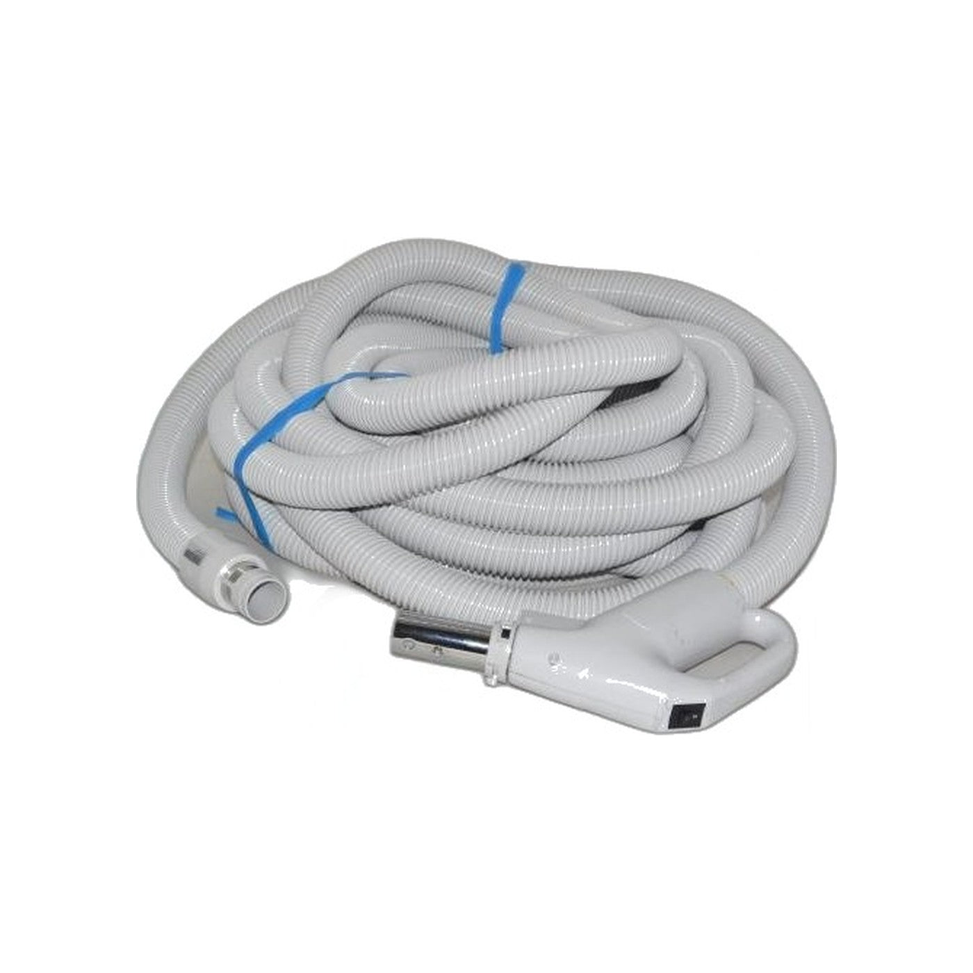Plastiflex Low-Voltage Hose with On/Off Switch - 50 Ft