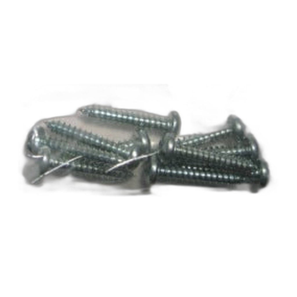 SEBO C 3.9 x 22 Screw (DIN 7981) for ELECTRONIC 370 and ET-C Power Heads — 10 Pack