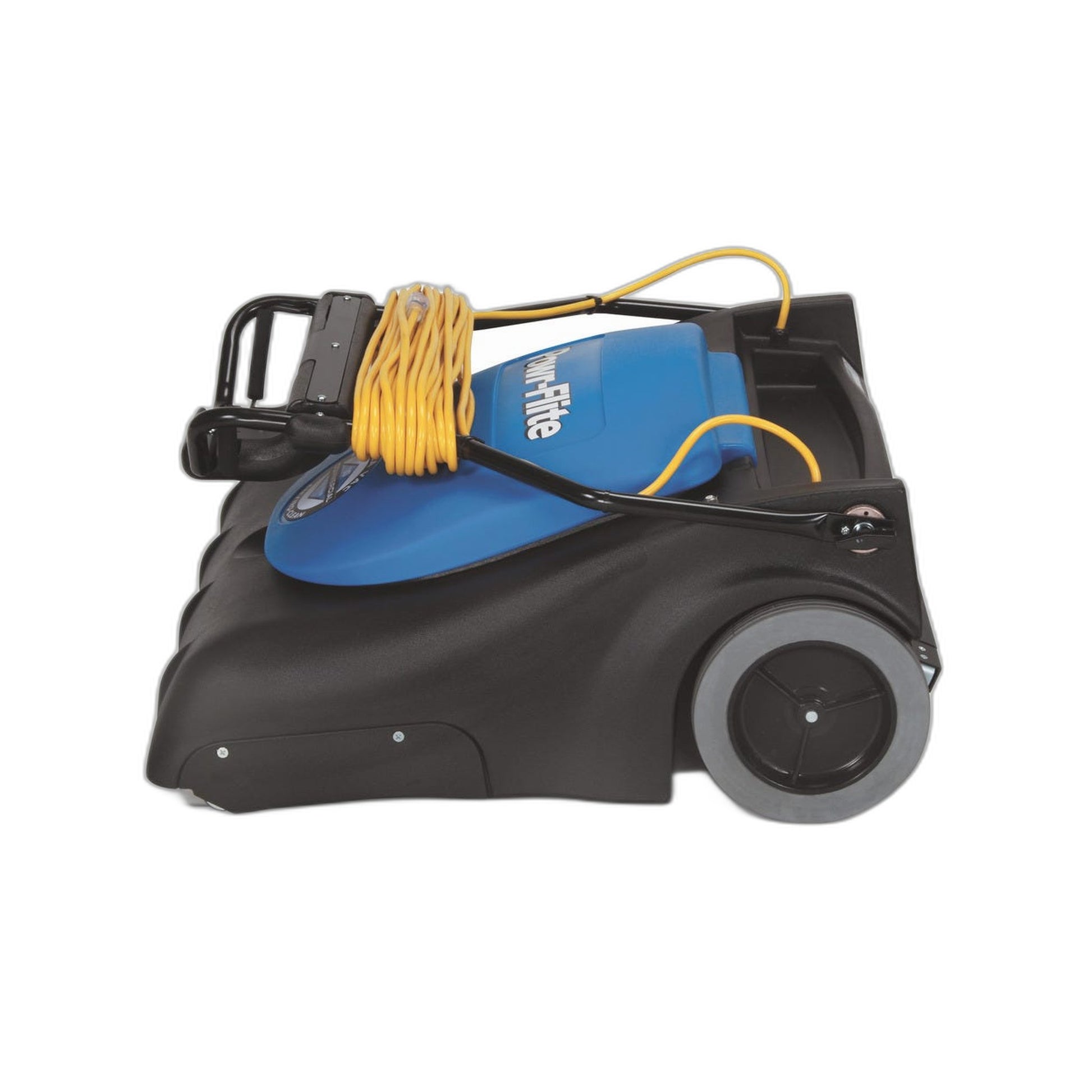 Powr-Flite 30 in. Wide Area Vacuum