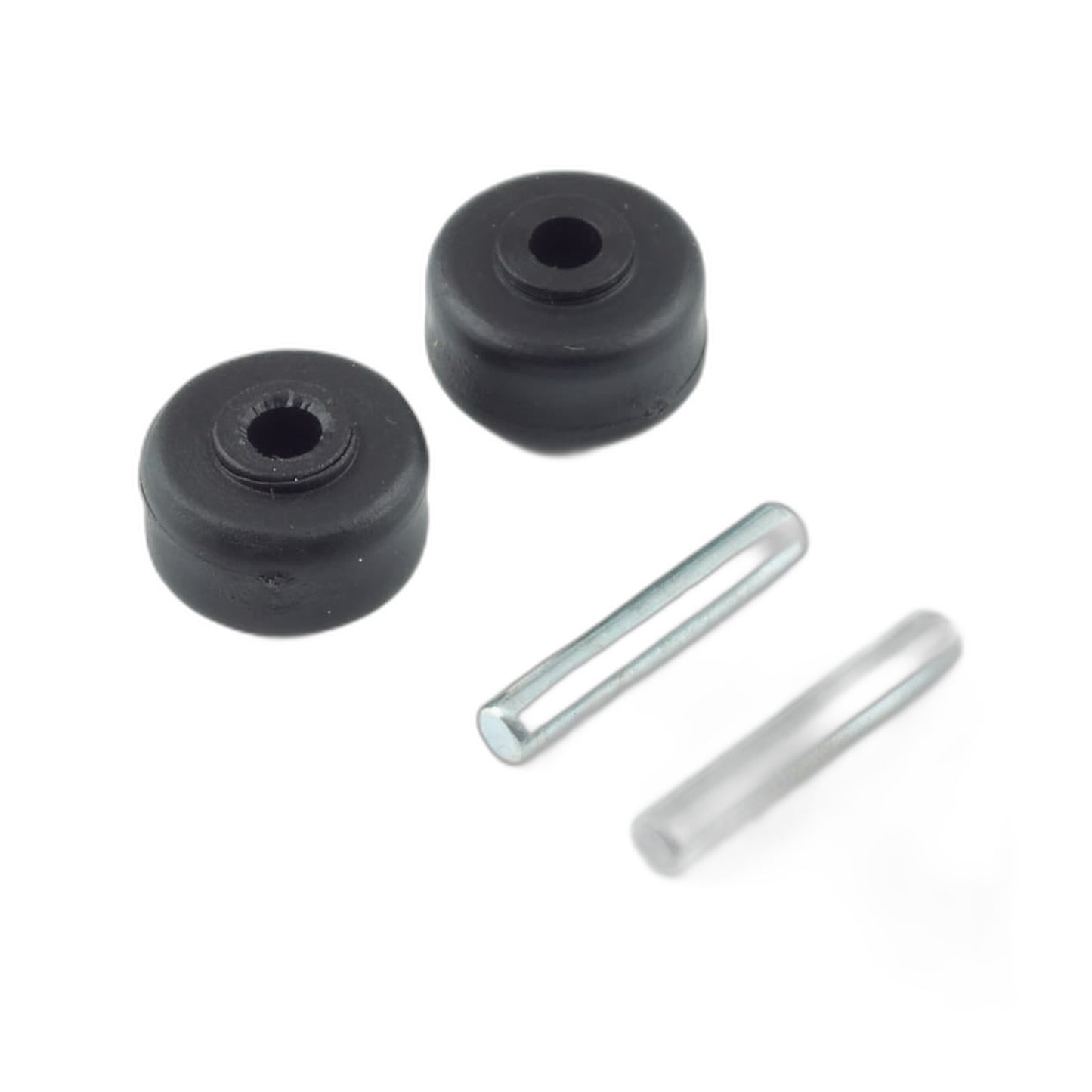 Compact Power Nozzle Small Wheel Assembly