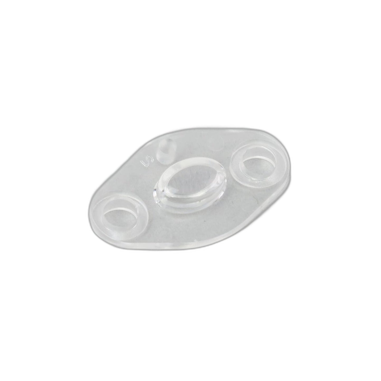 Riccar Radiance Filter Check LED Lens Cover (Natural)