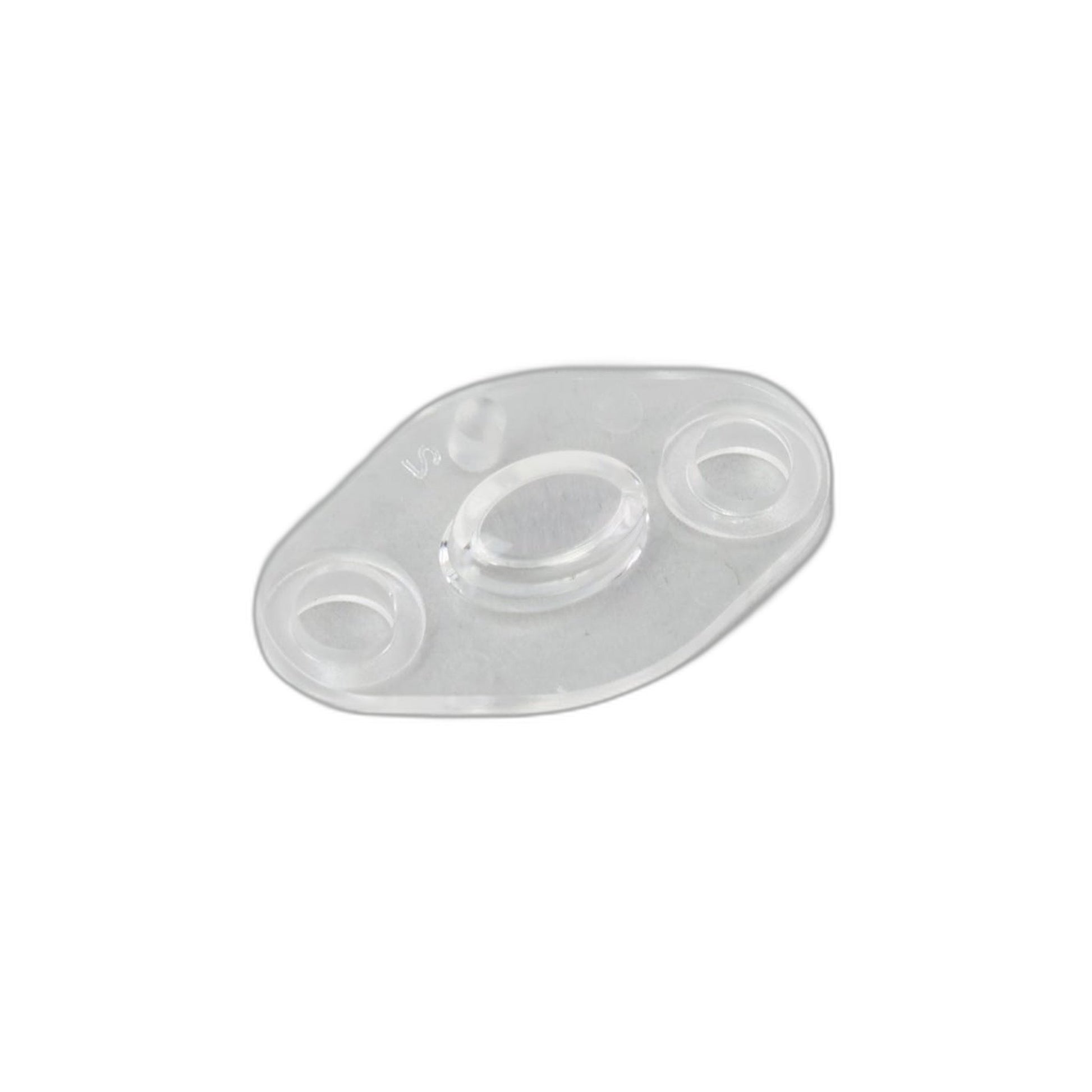 Riccar Radiance Filter Check LED Lens Cover (Natural)