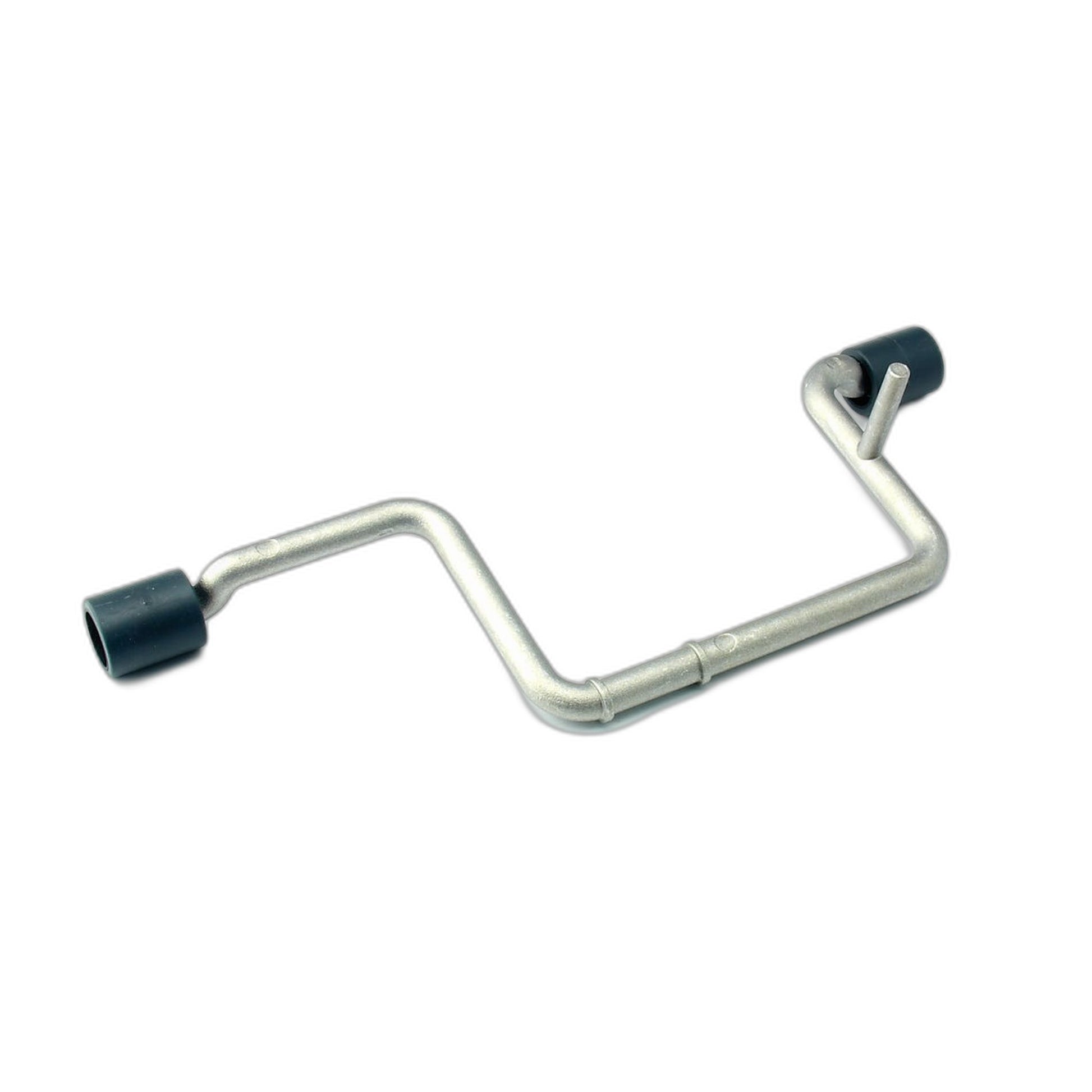 Power Nozzle Height Adjust Bar Assembly, Reference 42506