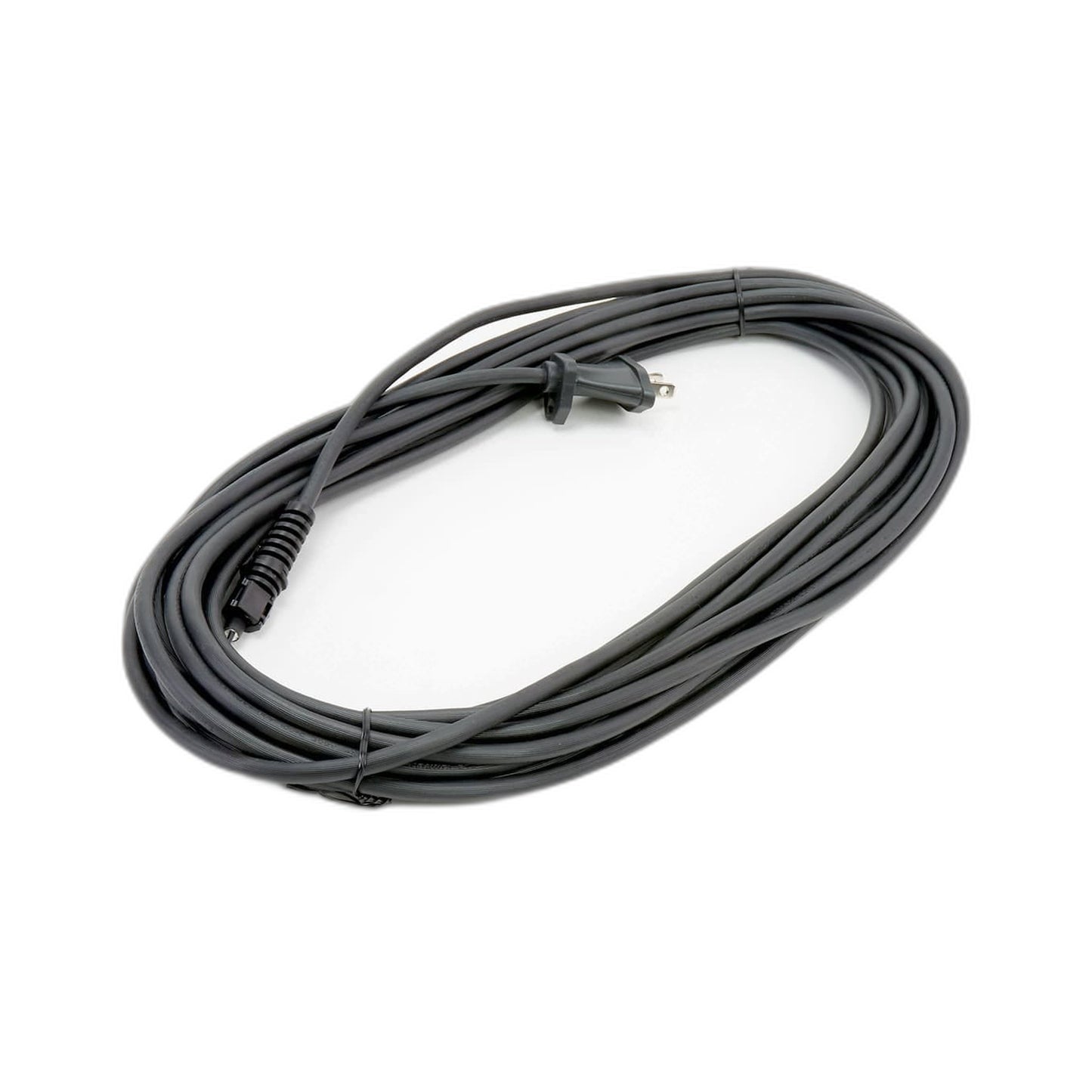 Riccar & Simplicity 40 ft. Power Cord Assembly for Premium 10 Series Ultralite Vacuums