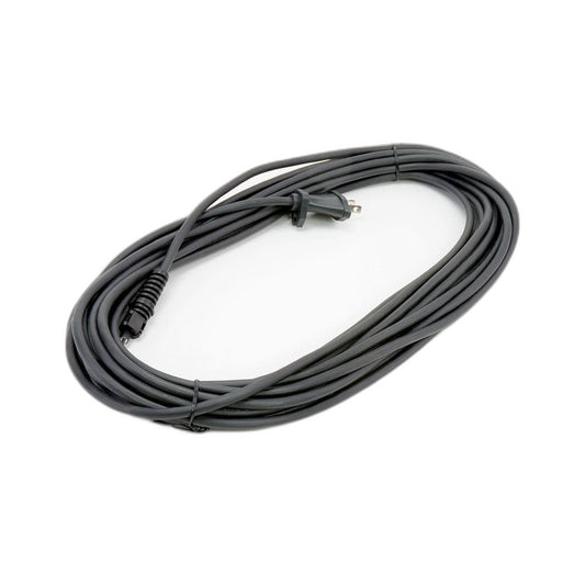 Riccar & Simplicity 40 ft. Power Cord Assembly for Premium 10 Series Ultralite Vacuums