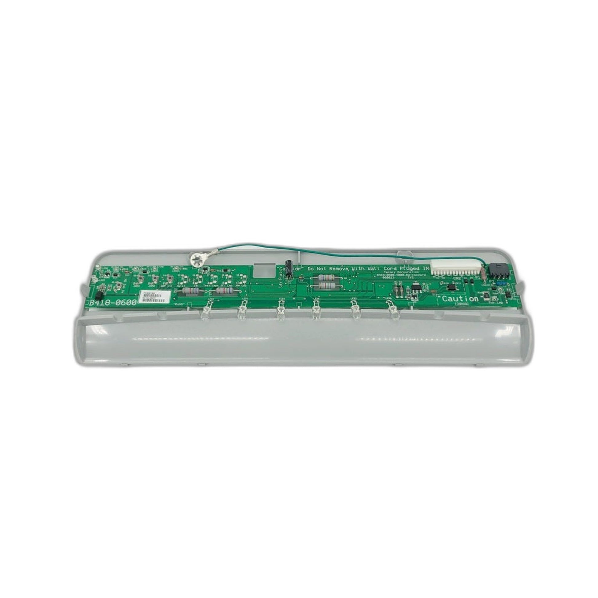 Riccar R30 Upright Light Board Assembly