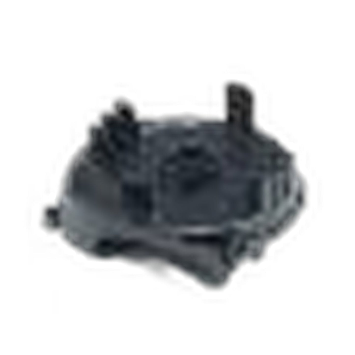 Riccar R30 / Simplicity S30 / Maytag M1200 Left Scroll Housing