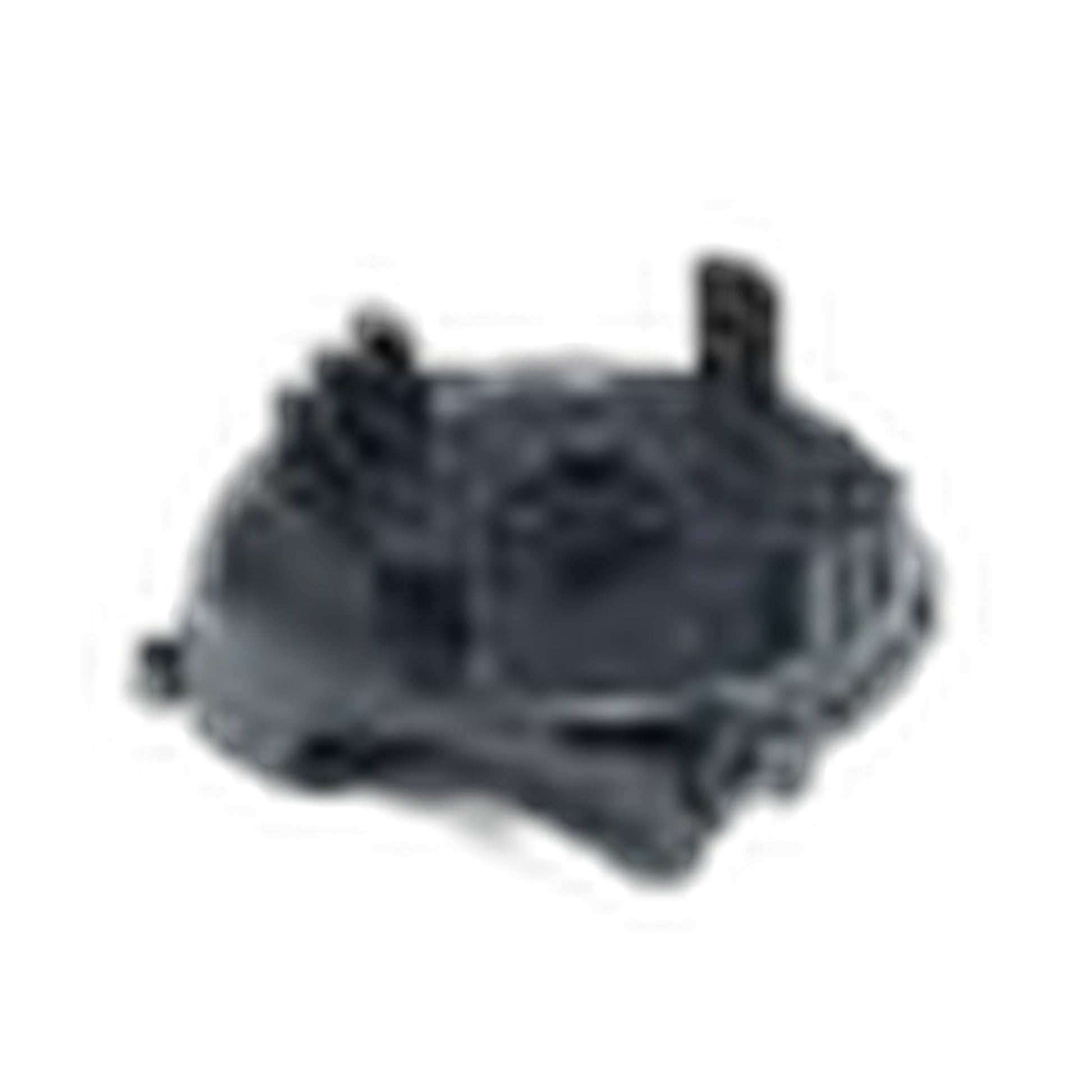 Riccar R30 / Simplicity S30 / Maytag M1200 Left Scroll Housing