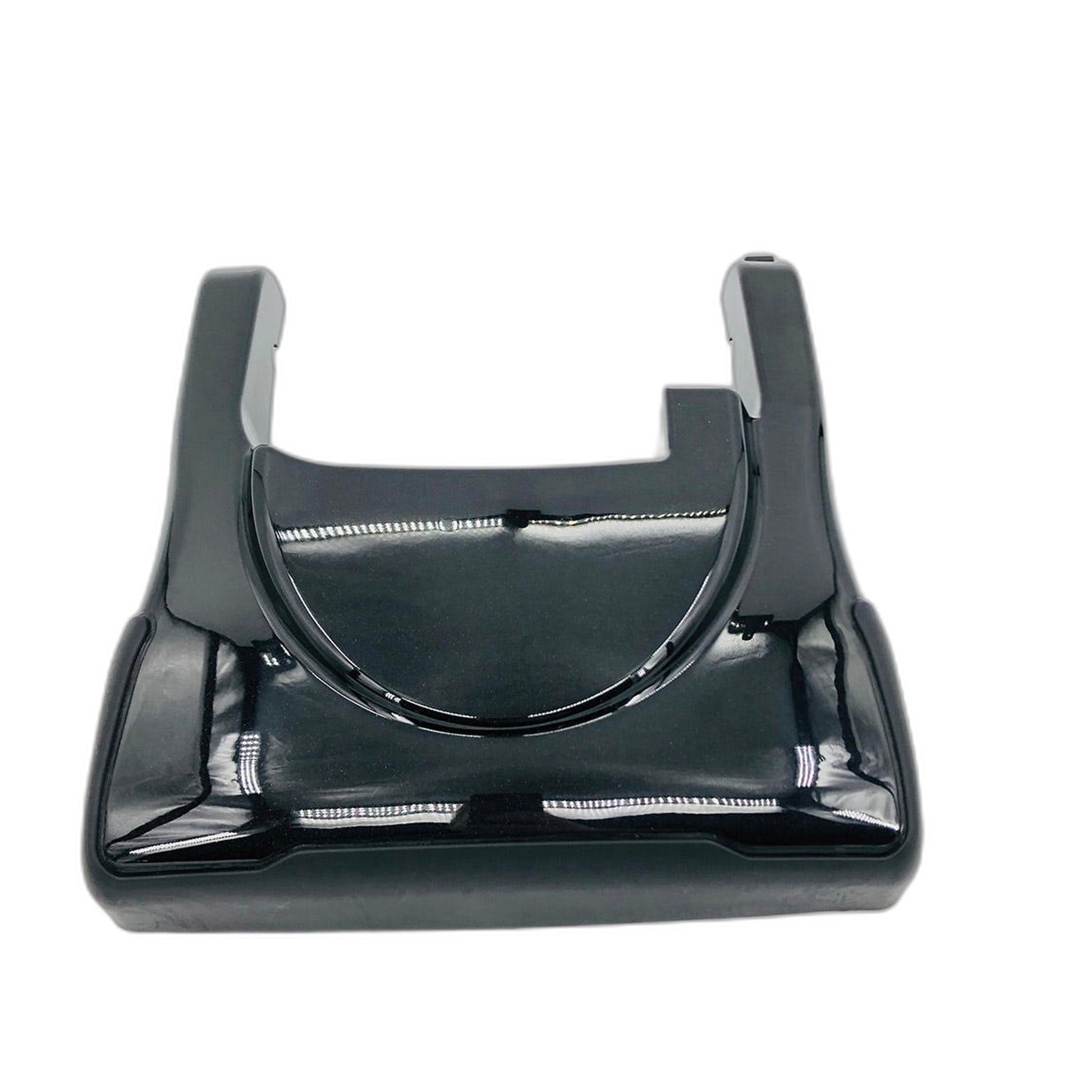 Riccar R25D and R25P Nozzle Cover Assembly, Black