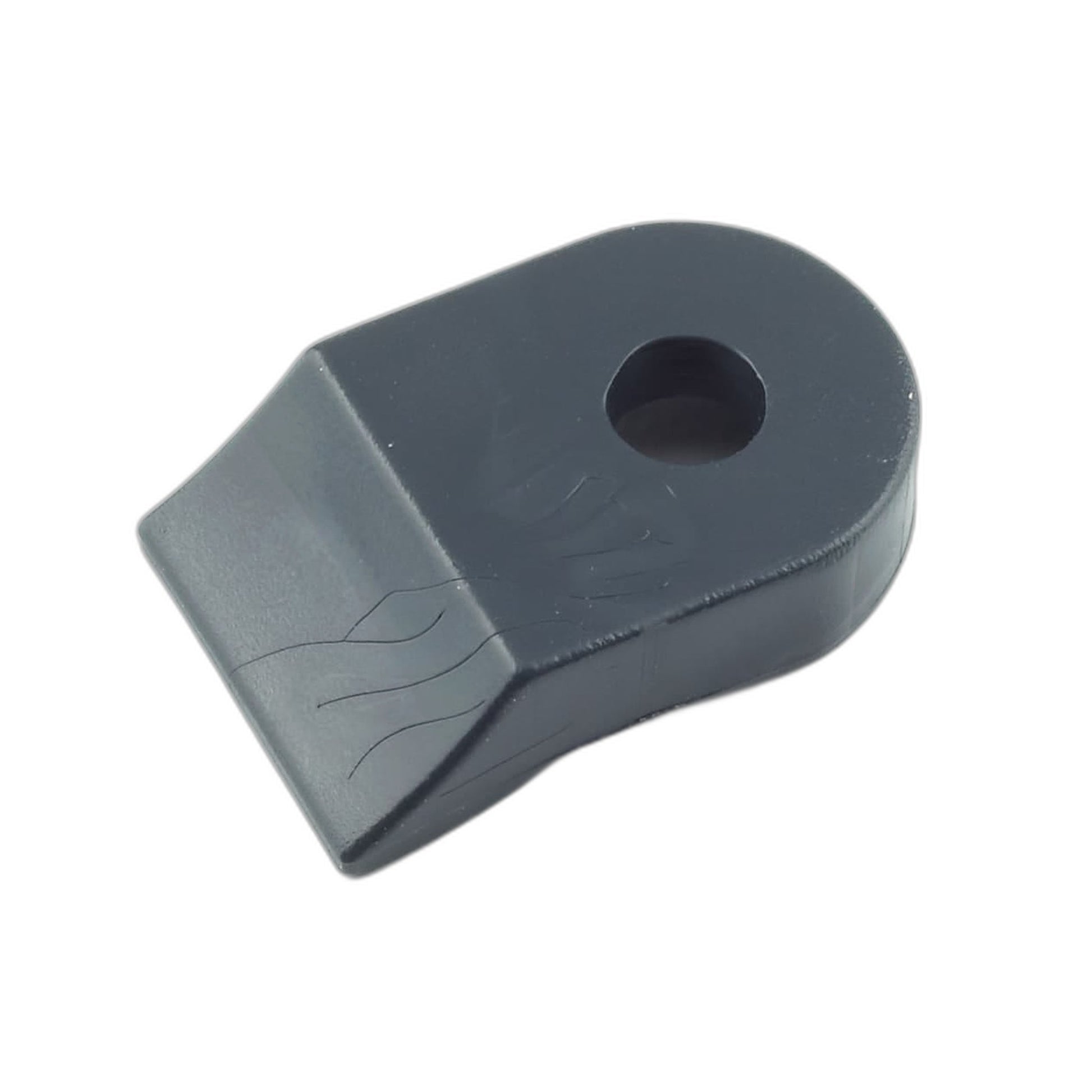 Wand Retainer Clip in Charcoal for Riccar 8905, 8925 and 8955
