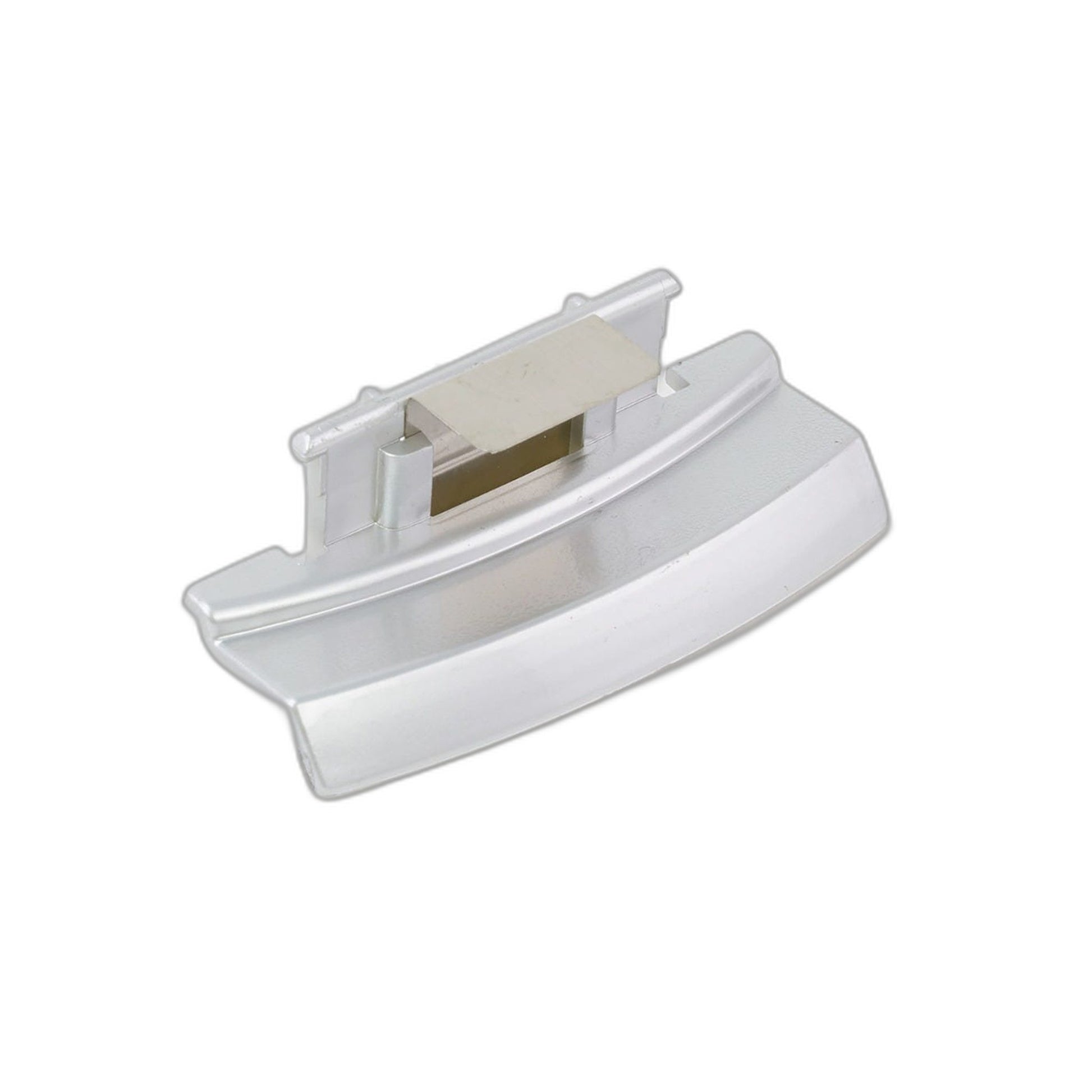 Riccar Sunburst / Simplicity Jill Dust Cover Latch and Spring Assembly