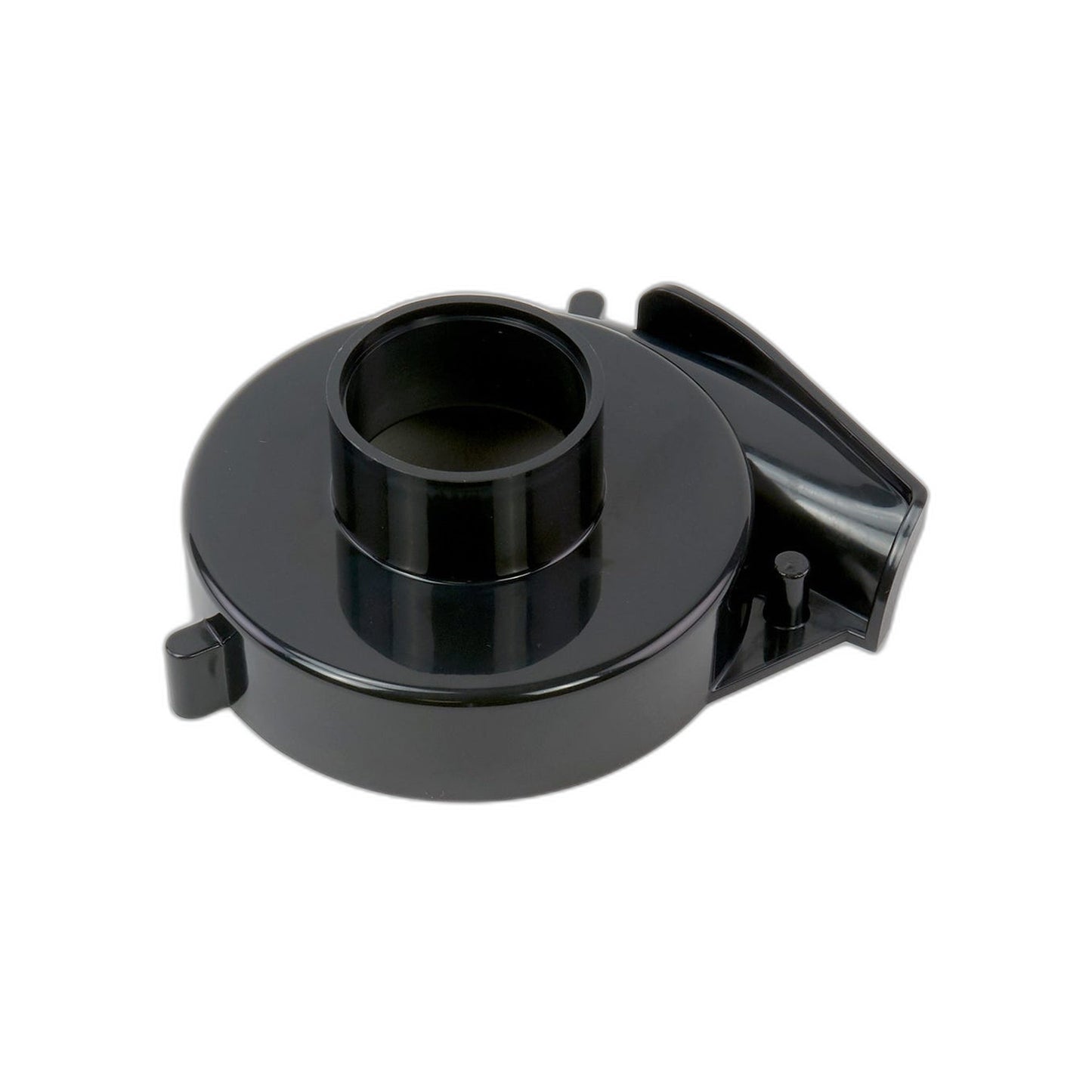 Riccar Right-Hand Outer Scroll Housing / Fan Cover, MV Series