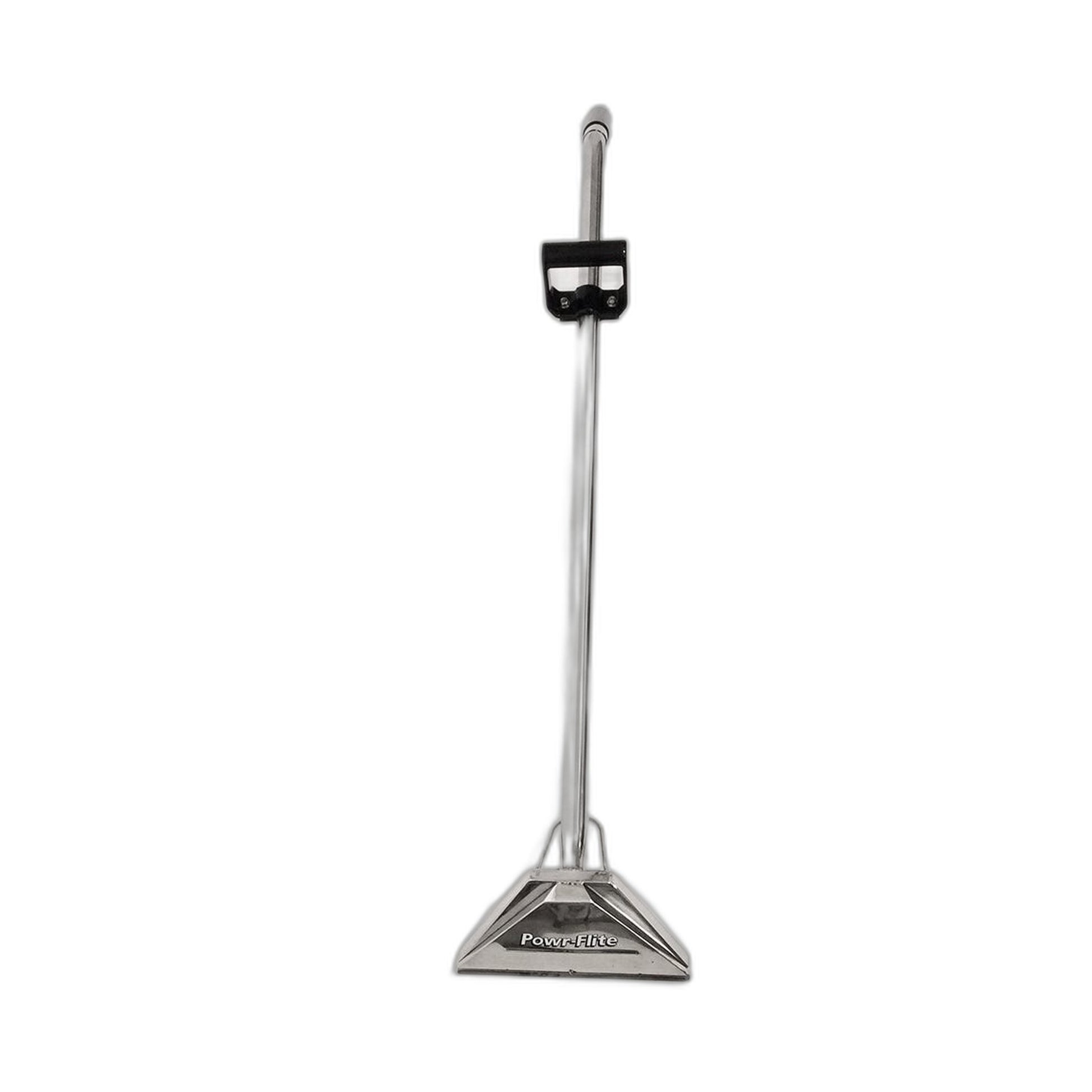 Powr-Flite Double Jet Carpet Extractor Wand, 200 PSI, 11002 Jets