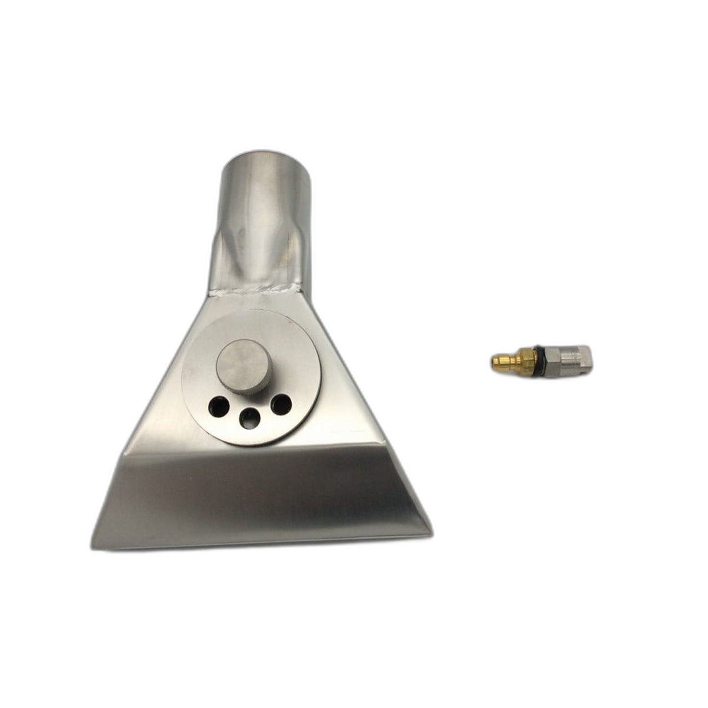 Tornado 5 in. Combination Metal Hand Tool