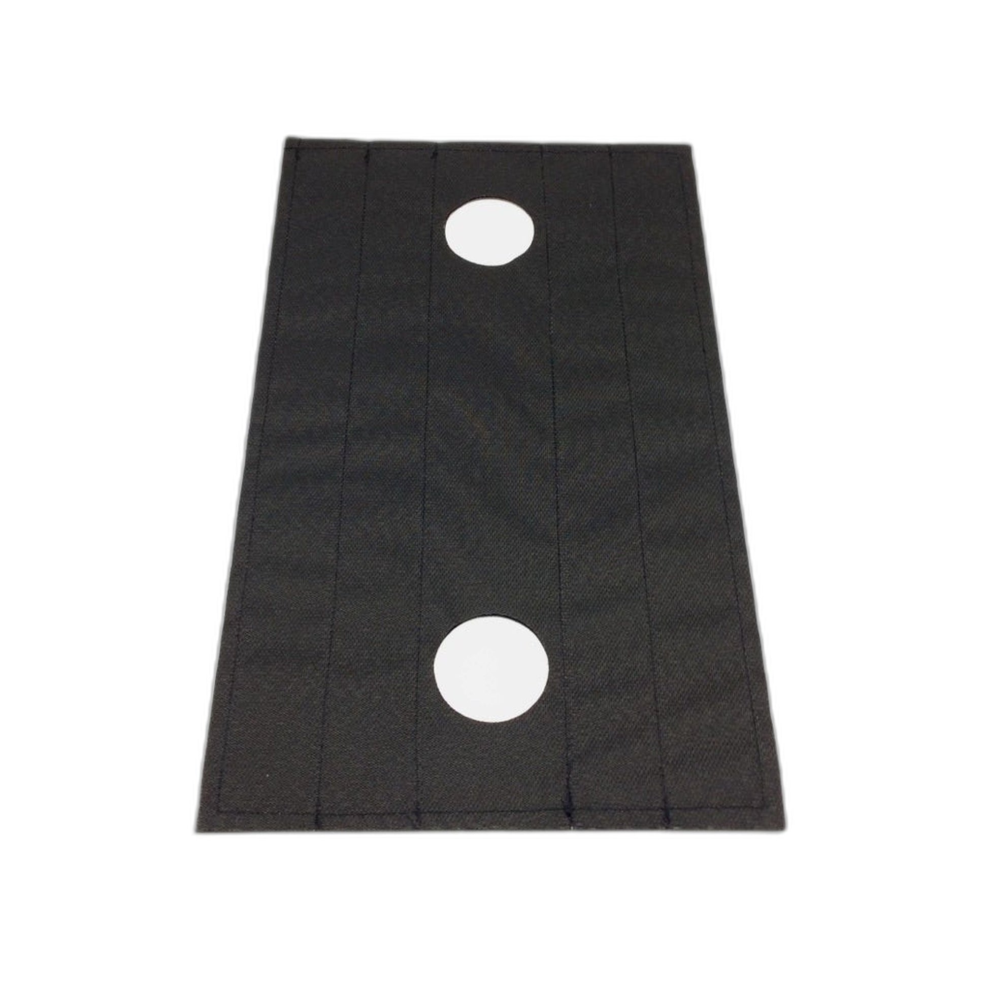 Powr-Flite Retaining Pad