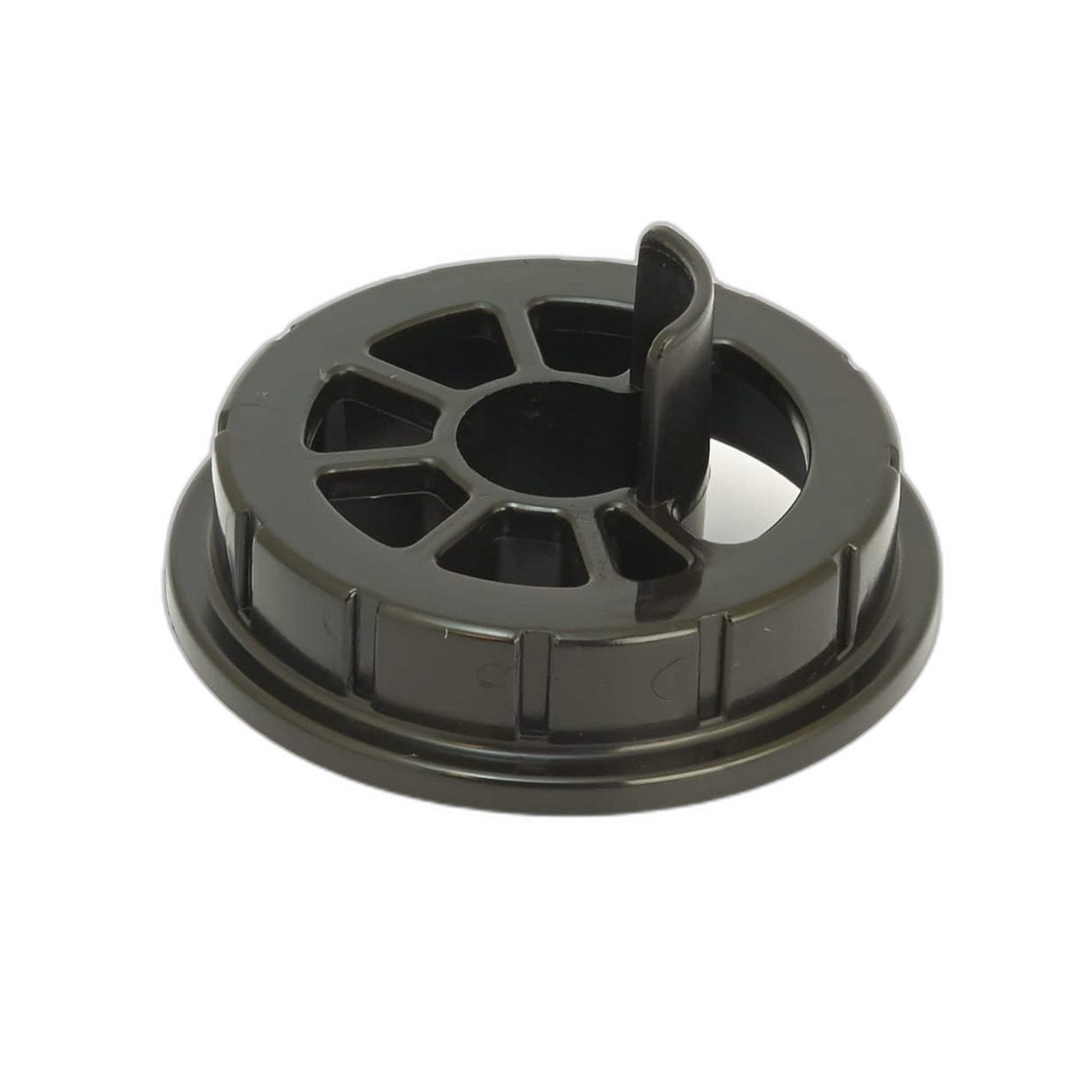 Riccar and Simplicity Left Pivot Bushing, MV Series, Black