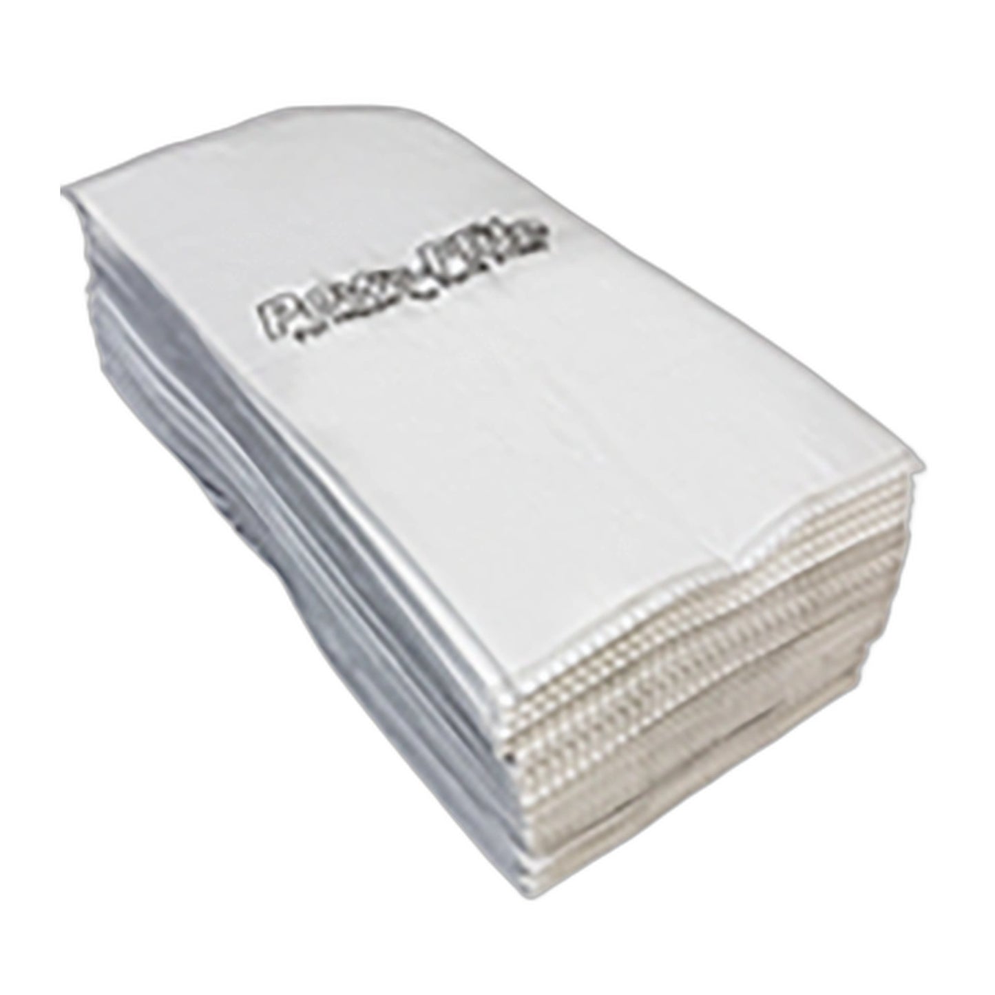Powr-Flite HEPA Vacuum Bags, 25 Pack