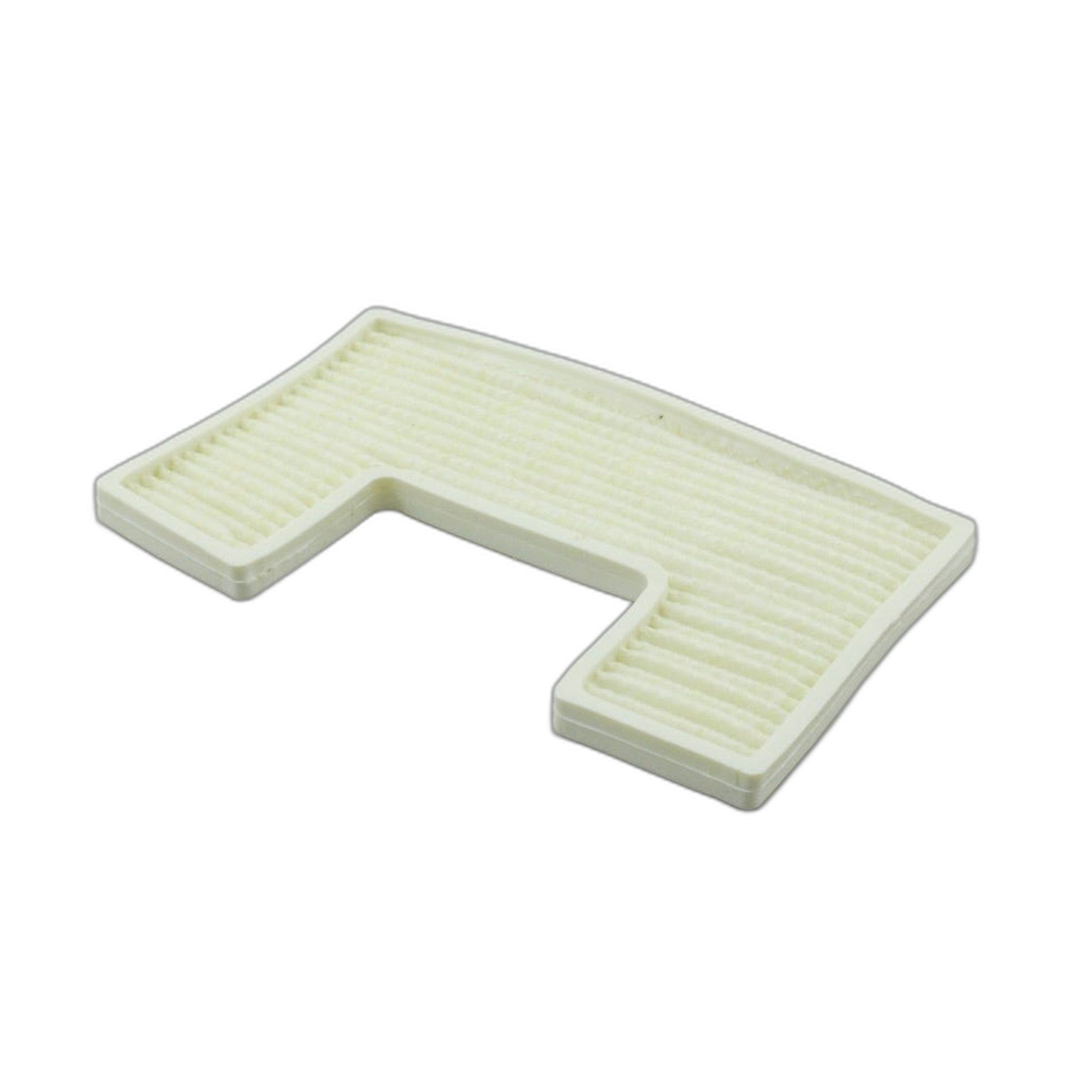 Simplicity & Riccar Electrostatic Pleated Post Filter with Soft Frame