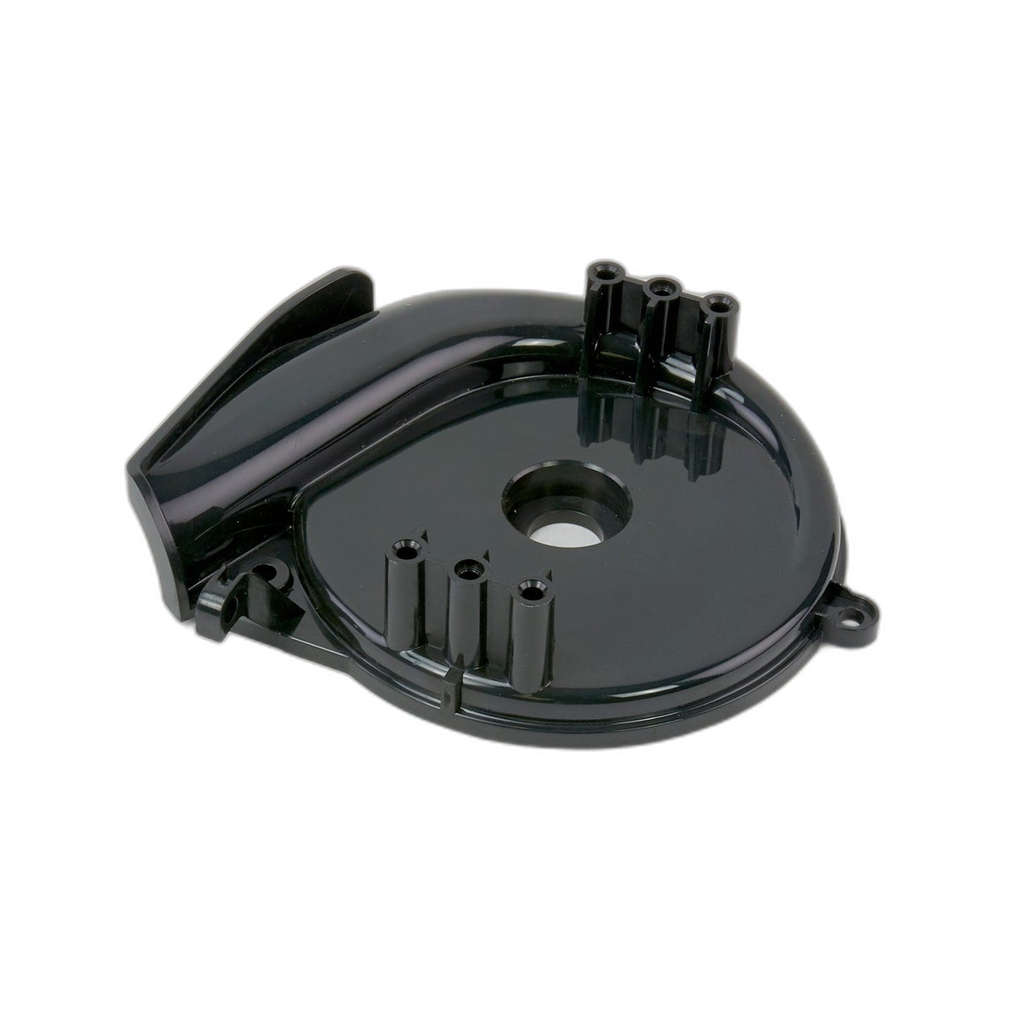 Riccar Left-Hand Inner Scroll Housing, Behind Fan, MV Series