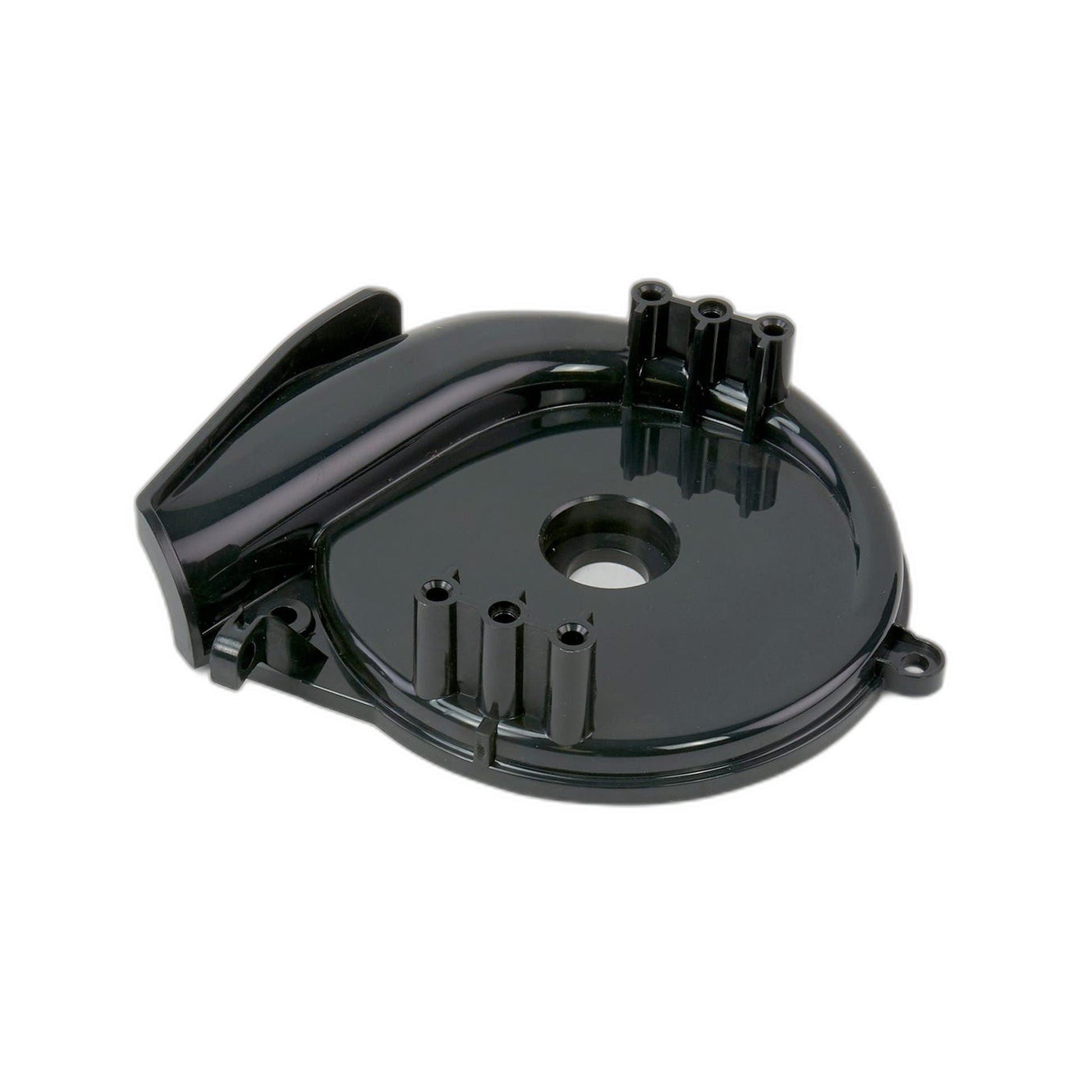 Riccar Left-Hand Inner Scroll Housing, Behind Fan, MV Series