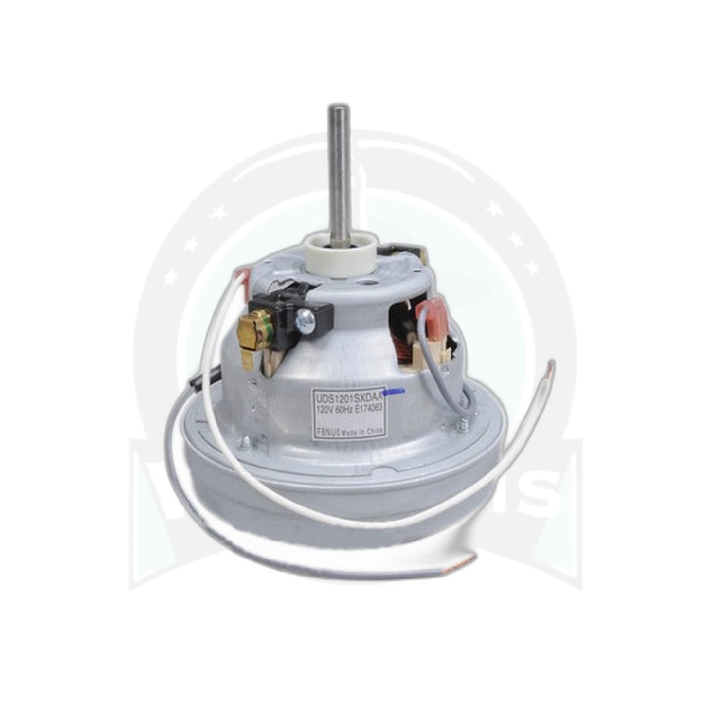 Panasonic Upright Vacuum Motor for MC-UG502/581/583 & MC-V5457
