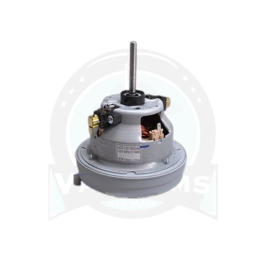 Panasonic Upright Vacuum Motor for 509, 725, 5454, 7571, 7600 Series