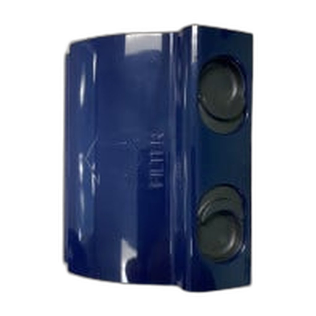 SEBO Exhaust Filter Cover for AUTOMATIC X8 - Dark Blue