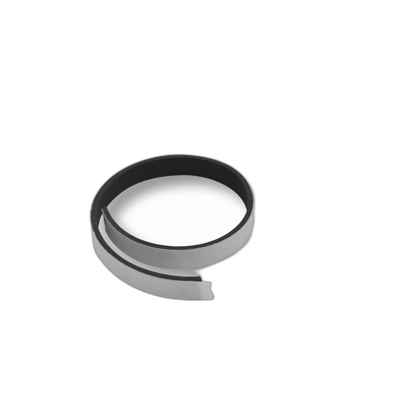 Central Vacuum Tank Gasket - Black, 1/8 in. x 7/16 in.
