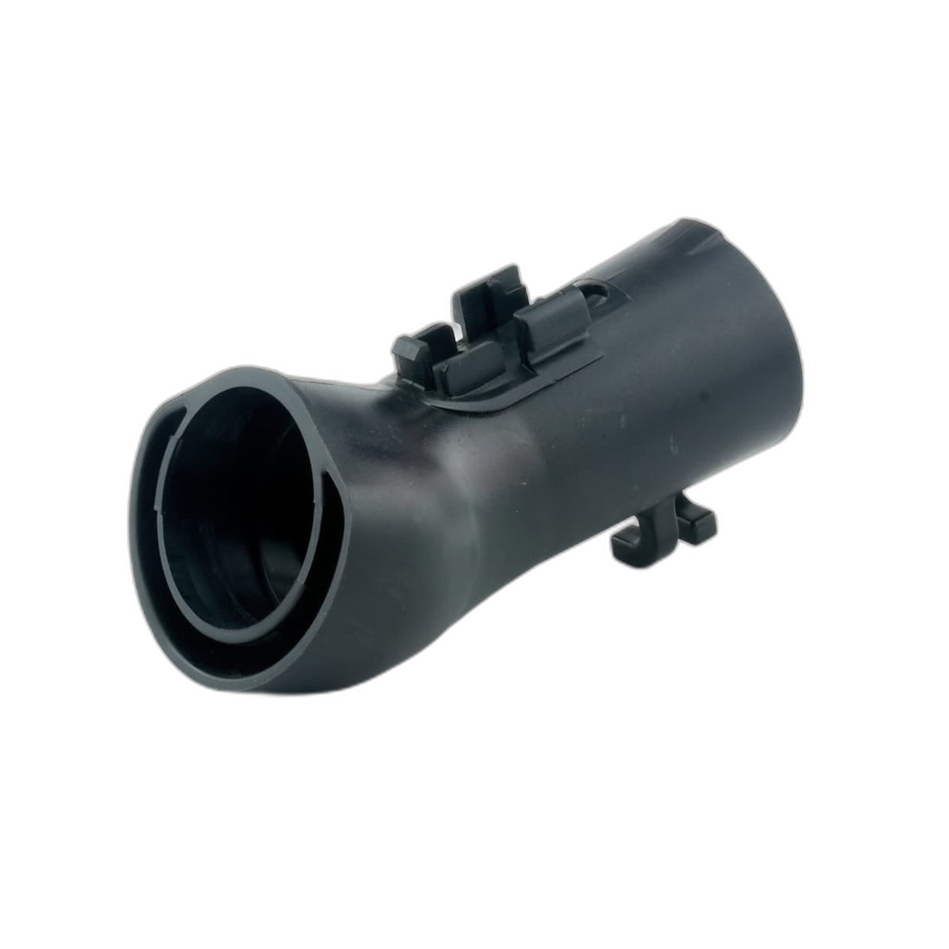 Riccar / Simplicity Fit-All Power Nozzle Neck, Black