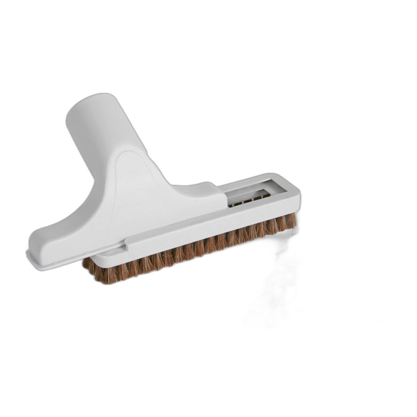MD 6-inch Upholstery Tool with Brush Strip
