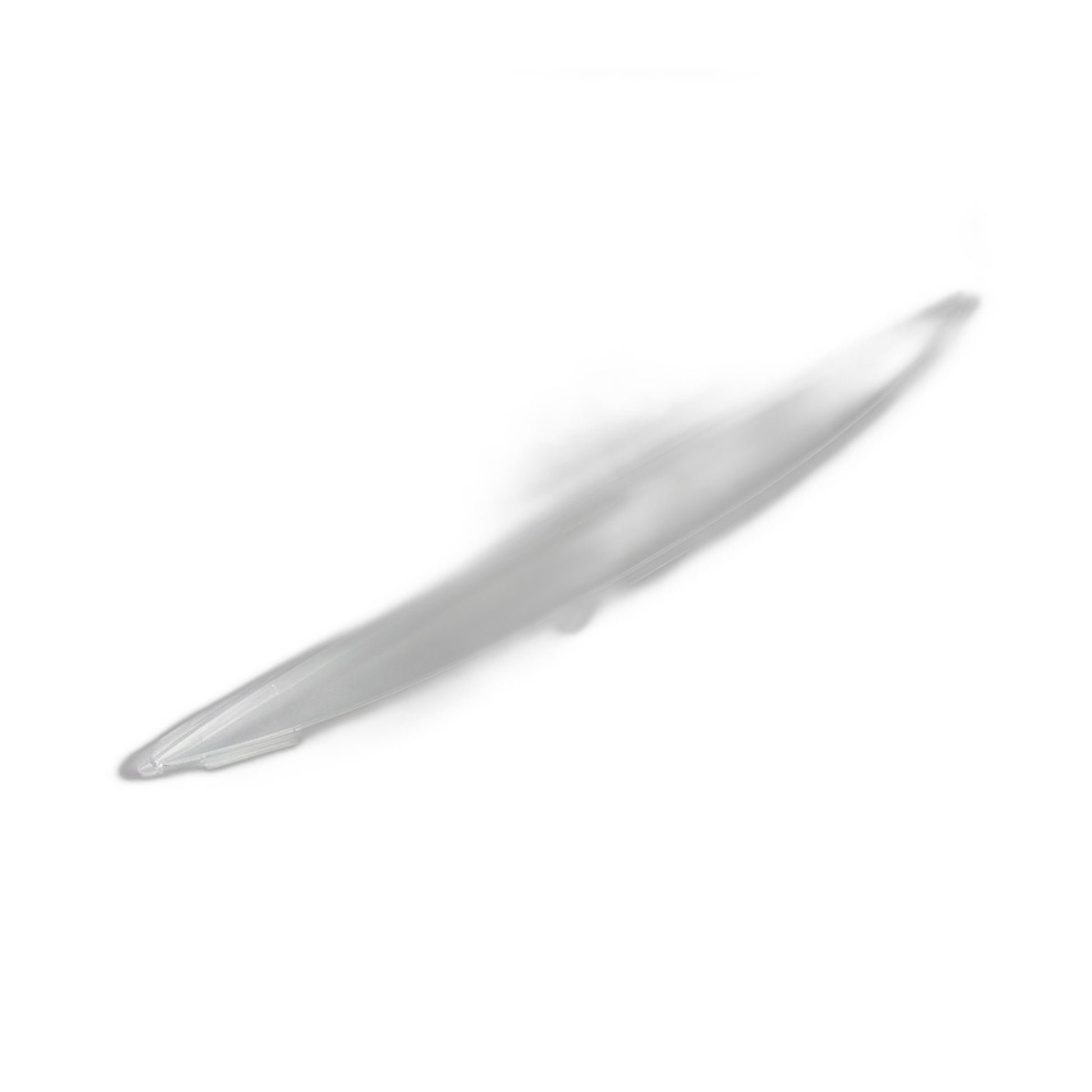 Riccar Nozzle Lens, Natural (New Style, MV Series)