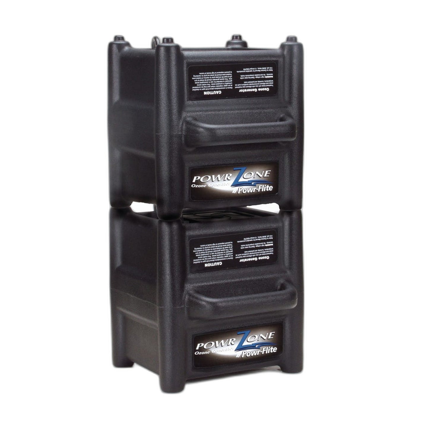 Powr-Flite Powr-Zone Ozone Generator, 60,000 Cu. Ft. Coverage