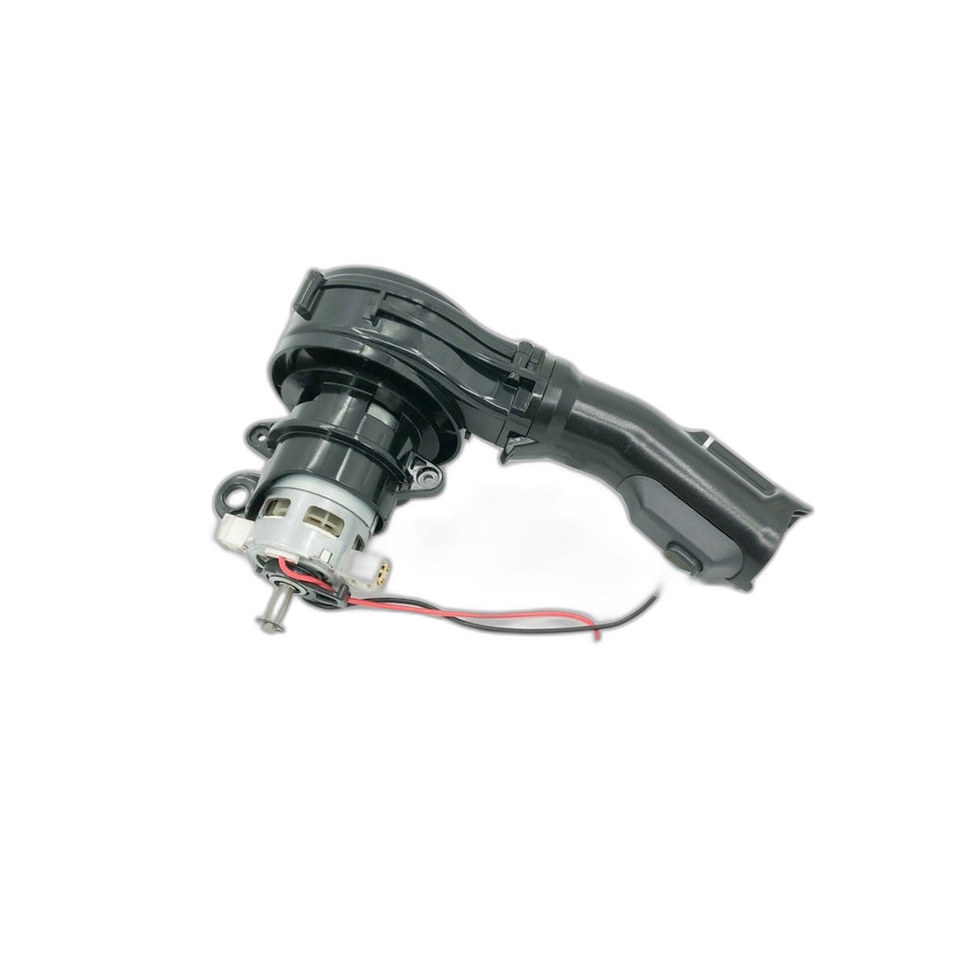 Flat Belt Motor Assembly for Riccar and Simplicity Tandem Air Power Nozzles