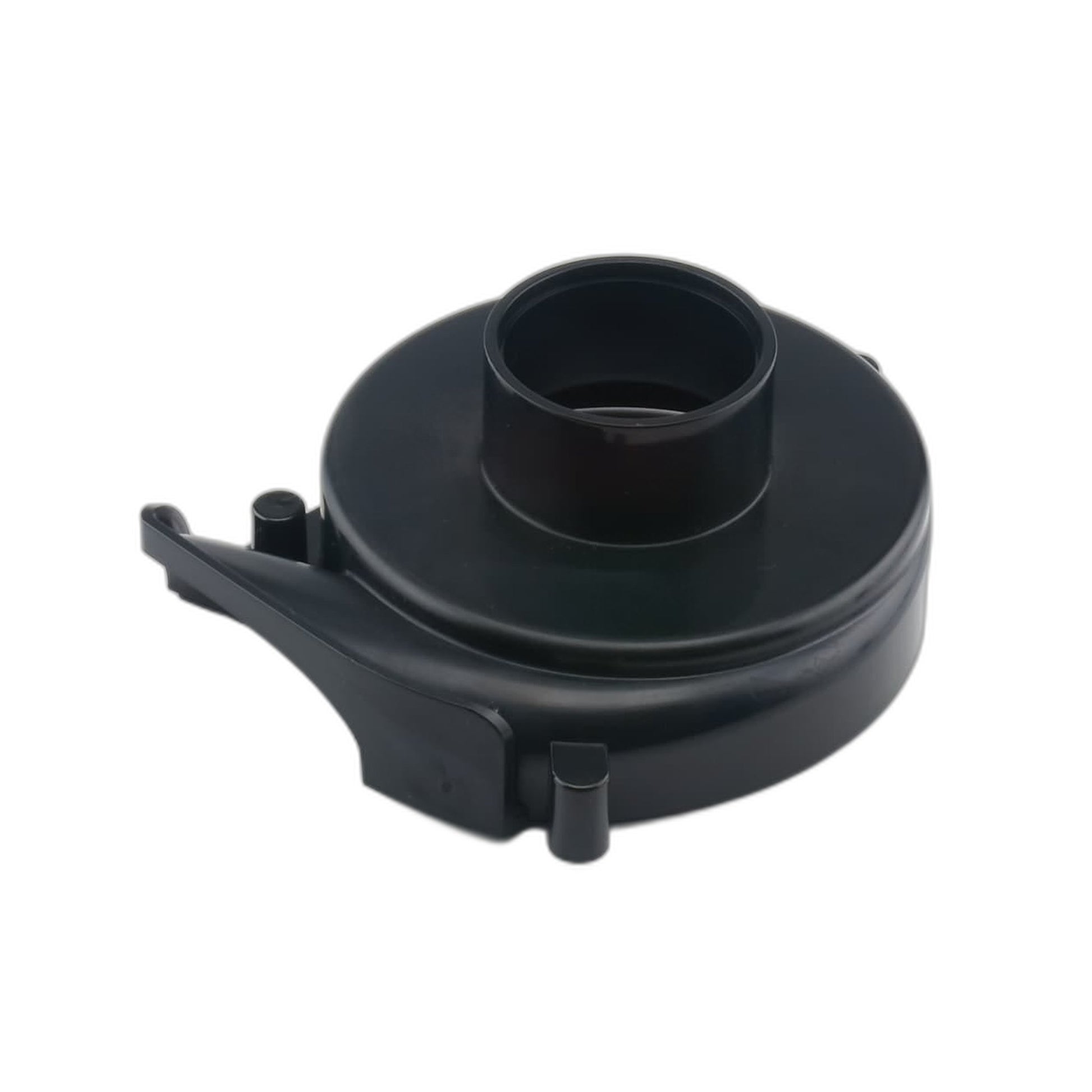 Riccar Right-Hand Scroll Housing, TC Motor Platform