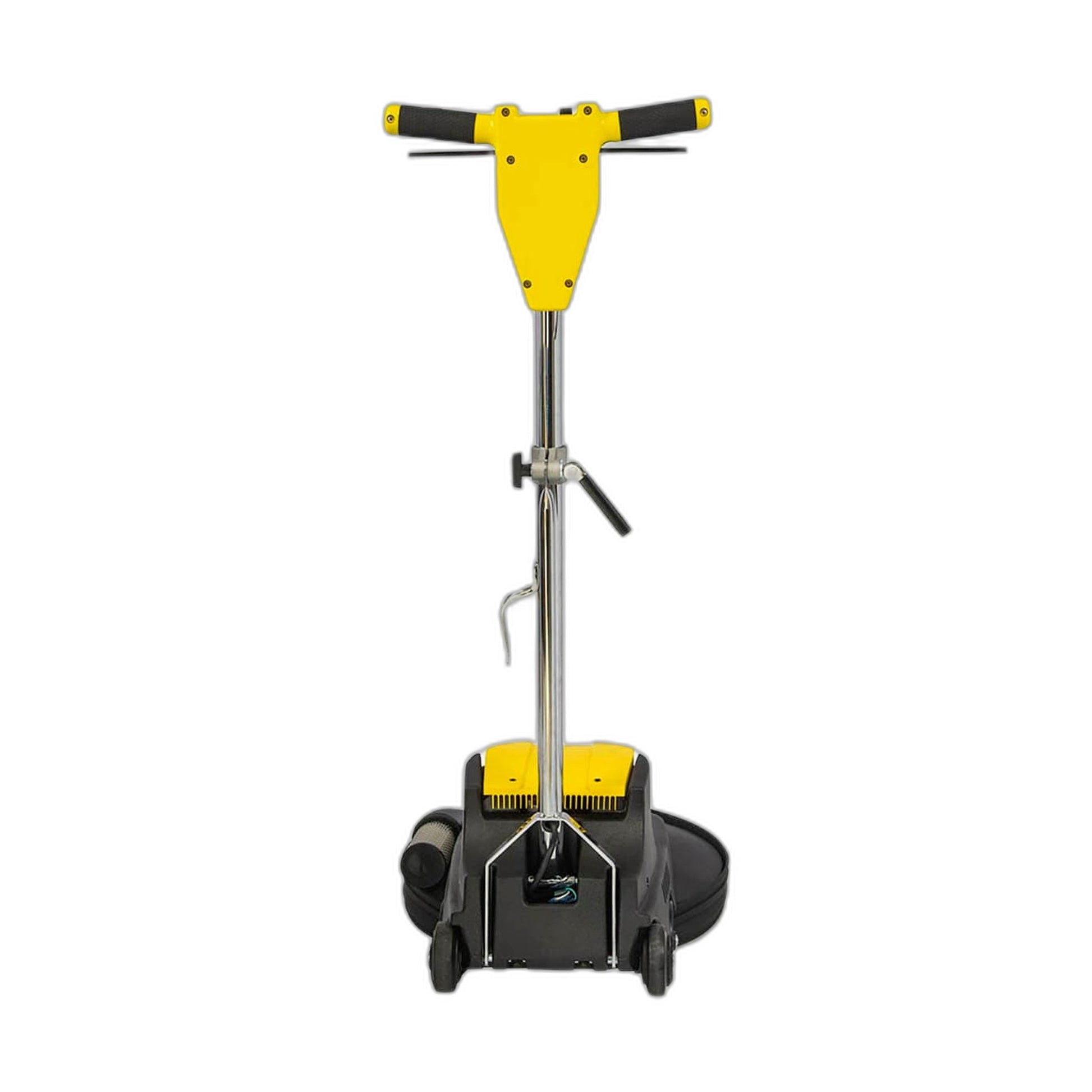 Tornado Brute Force 2000 Dust Control Glazer, 20 inch 120V