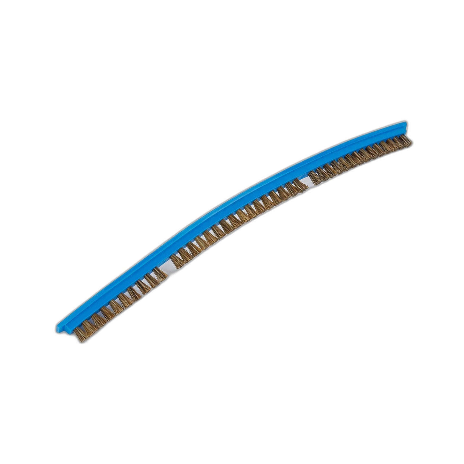 Riccar and Simplicity Natural Brush Strips for Clamped Agitator, RPB-250 / SPB Power Nozzle
