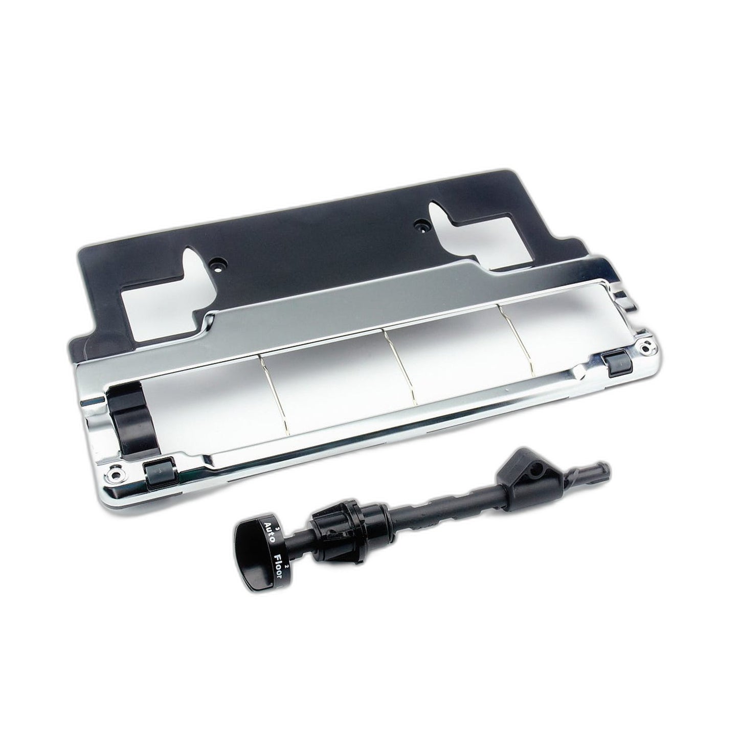 MV Variable Height Adjustment Assembly, 6 Position